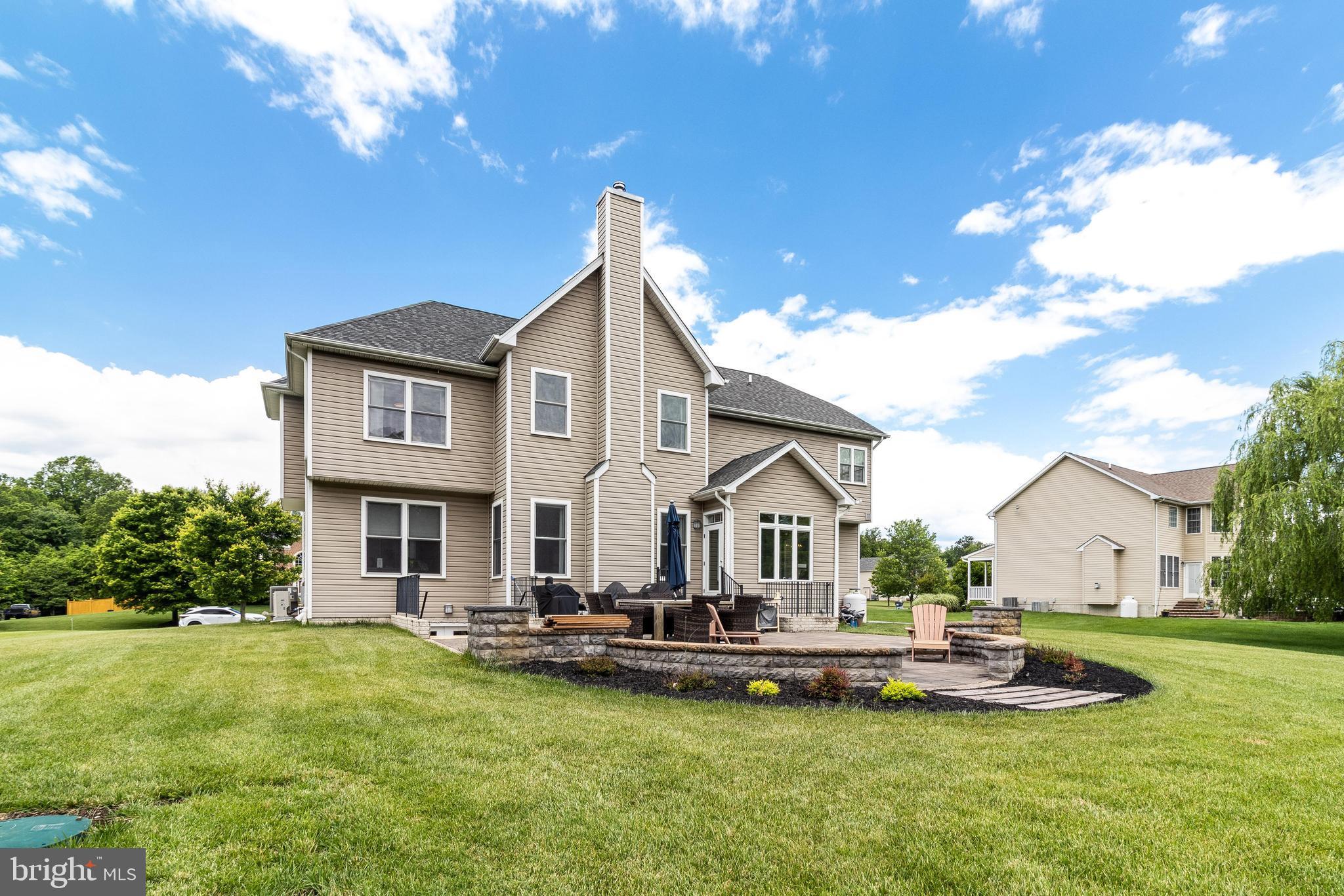 HIGHLAND FARM - Residential