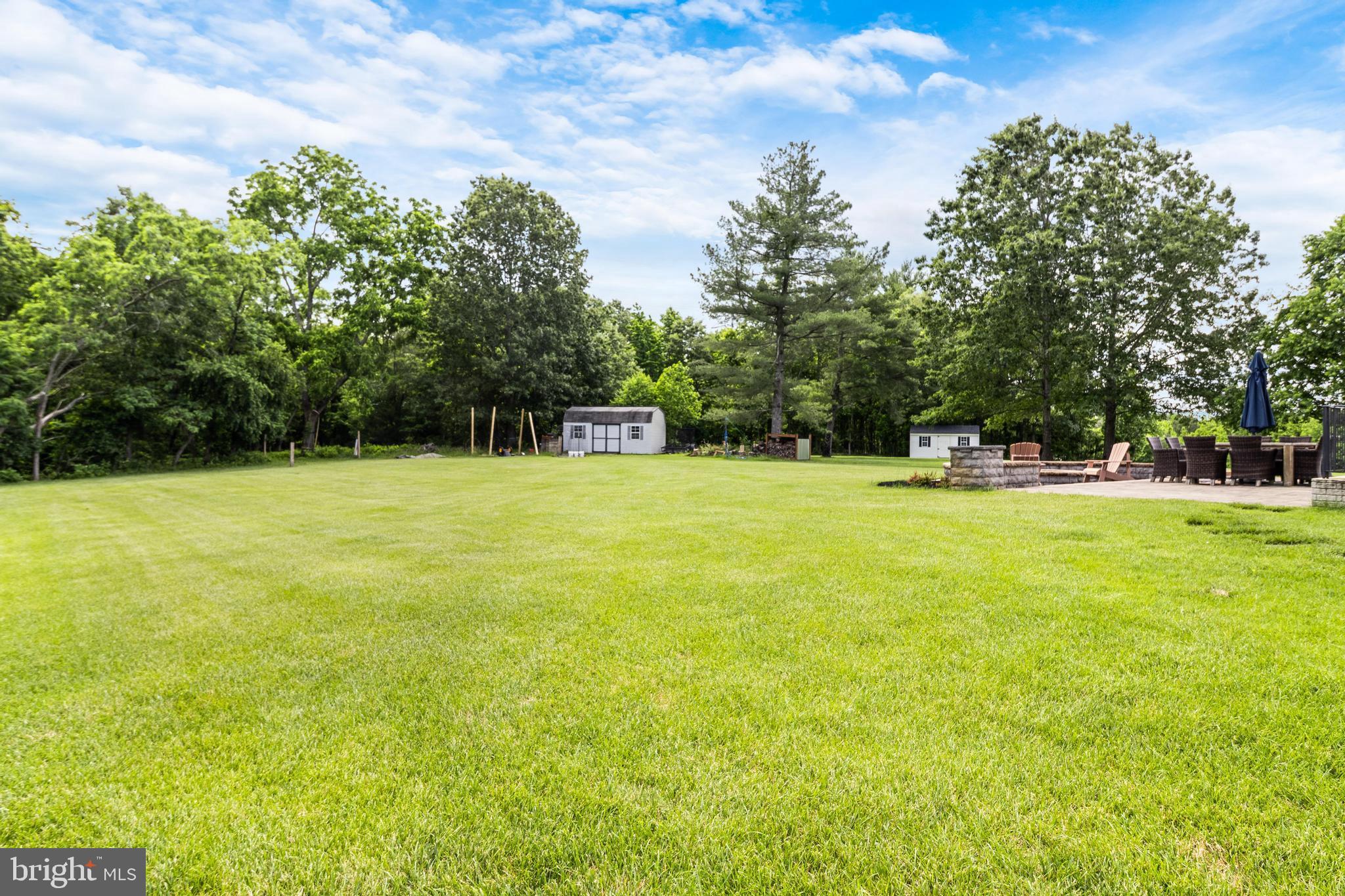 HIGHLAND FARM - Residential