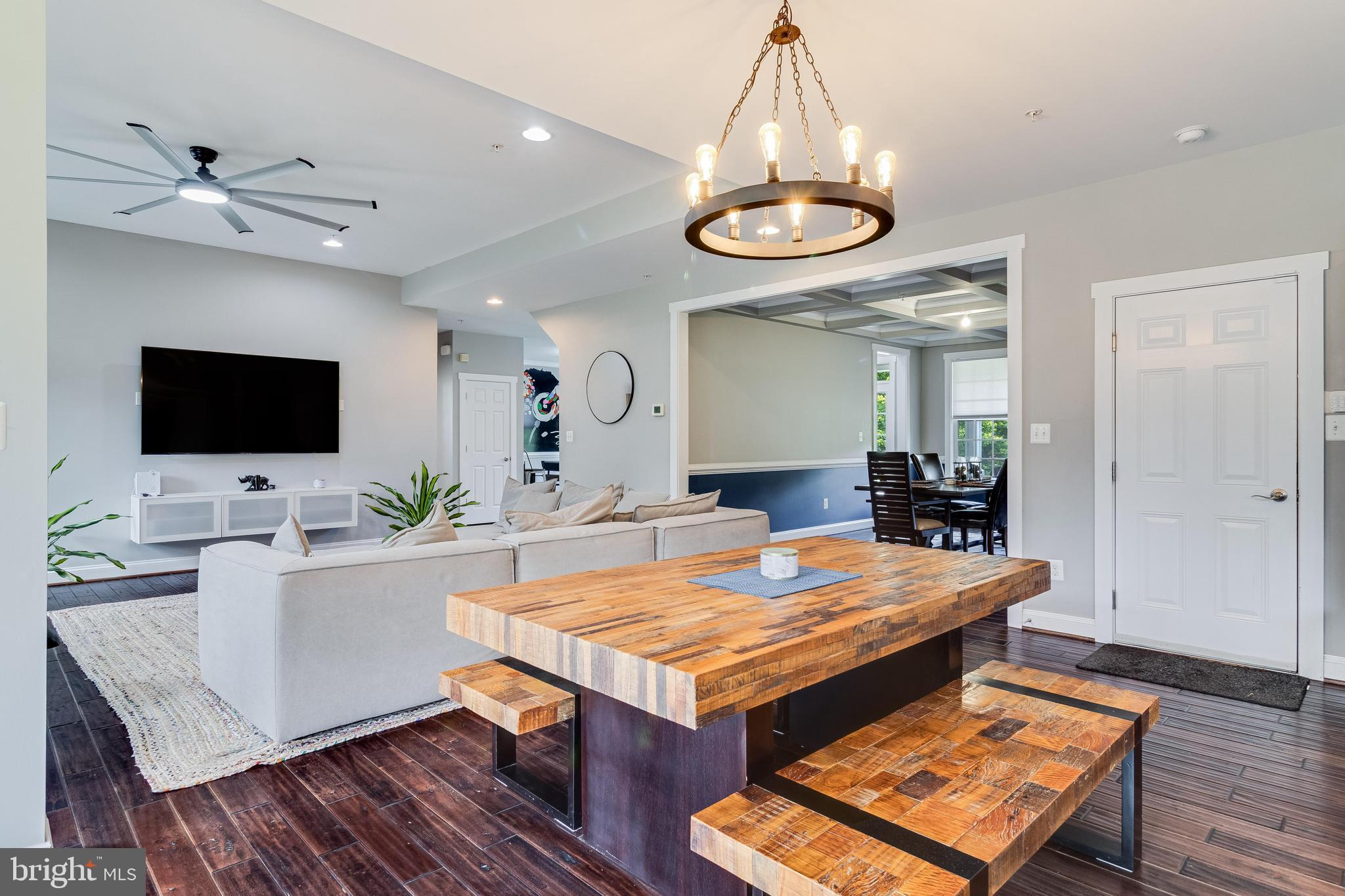 HIGHLAND FARM - Residential