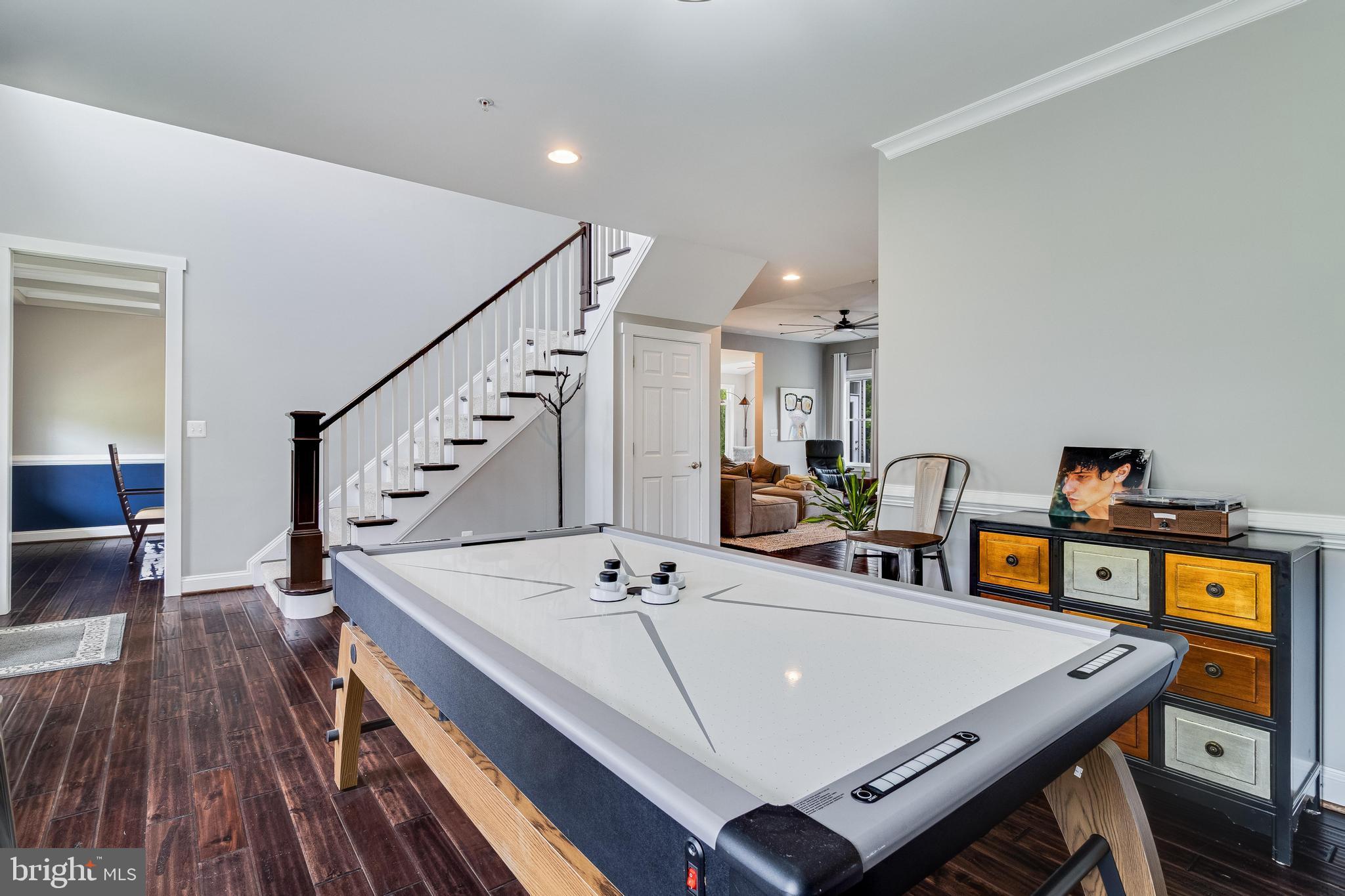 HIGHLAND FARM - Residential