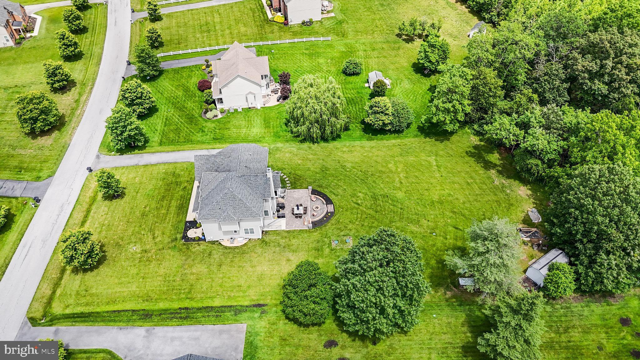 HIGHLAND FARM - Residential