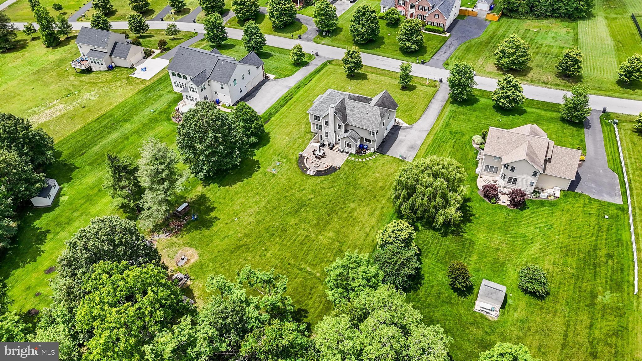 HIGHLAND FARM - Residential