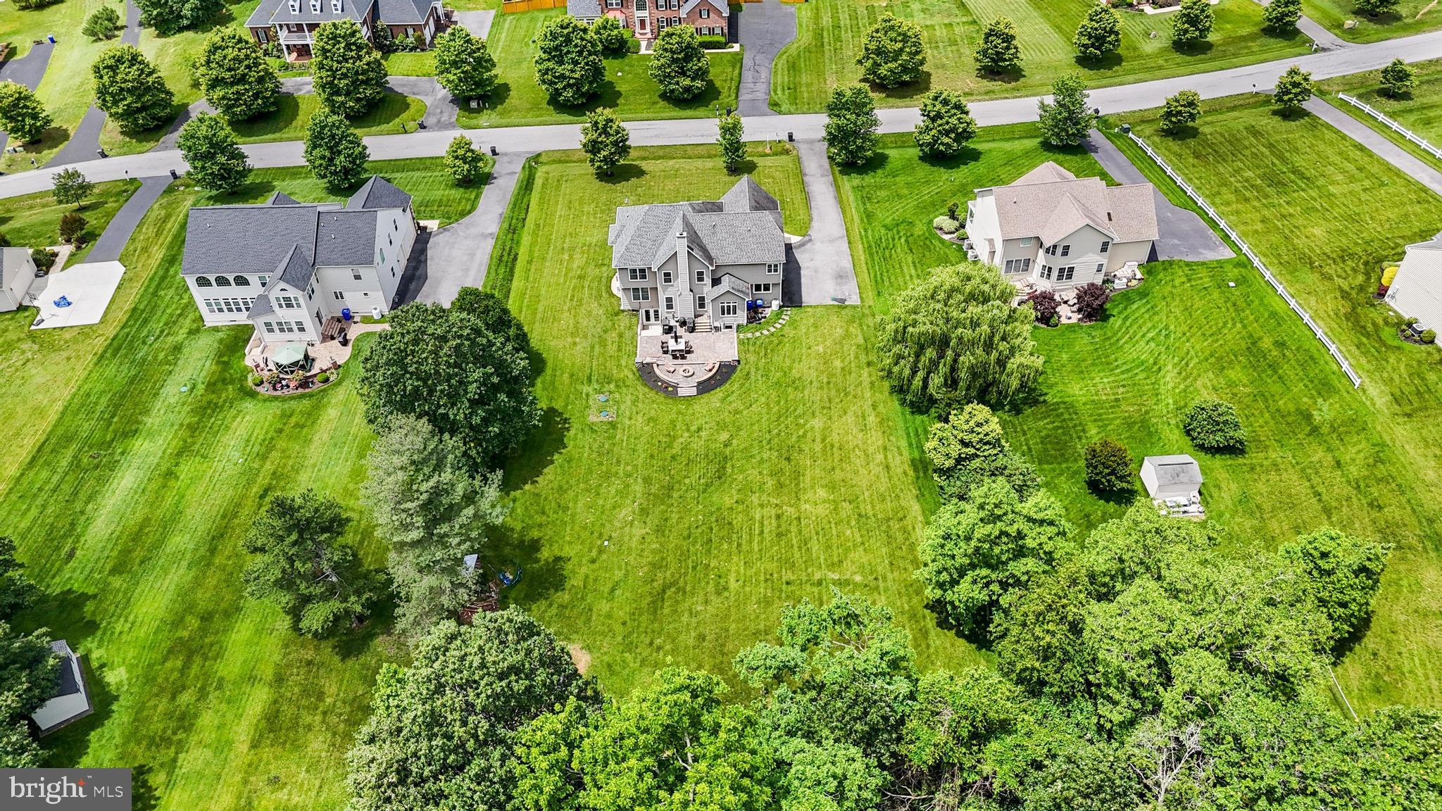 HIGHLAND FARM - Residential