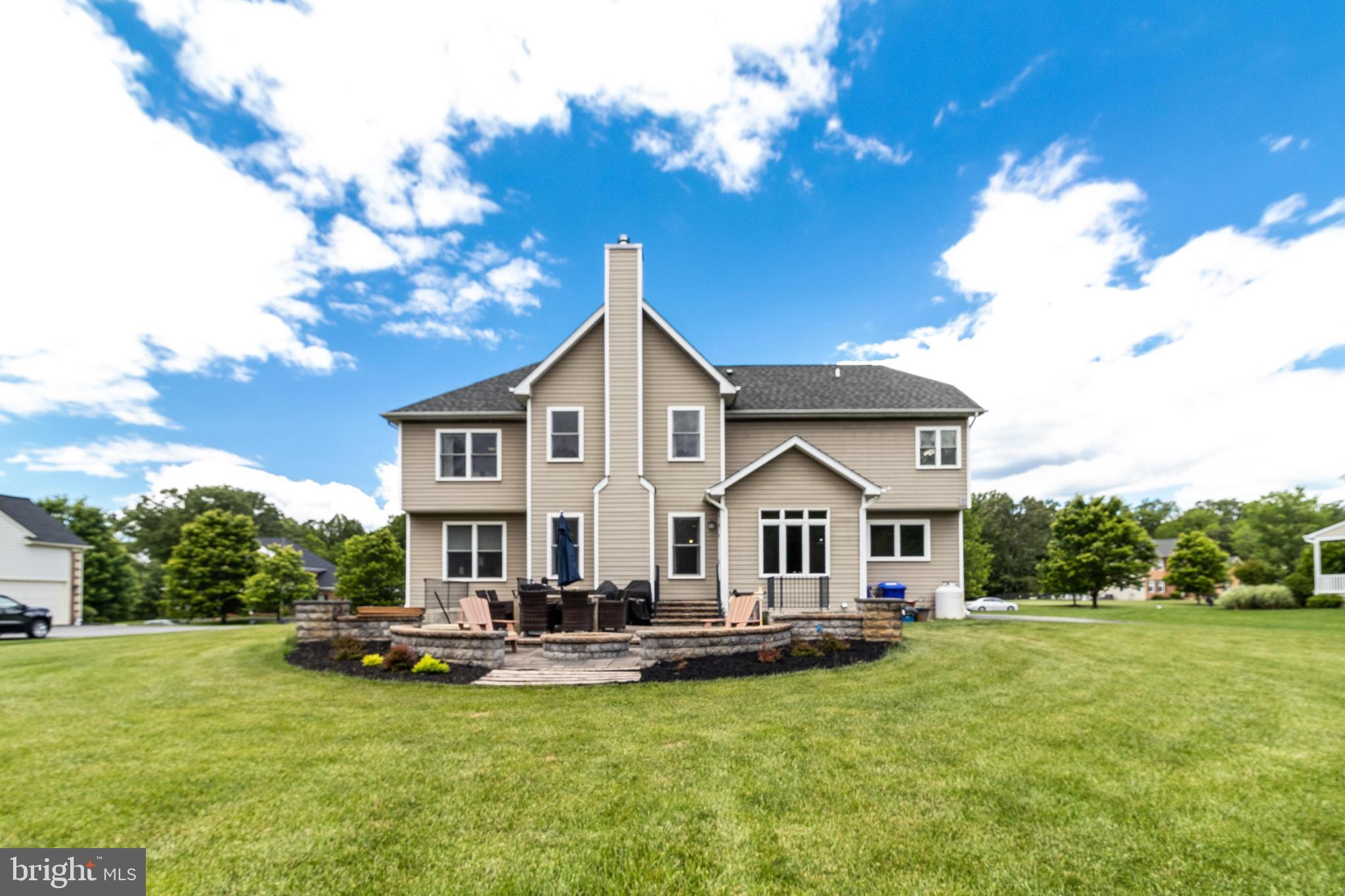 HIGHLAND FARM - Residential