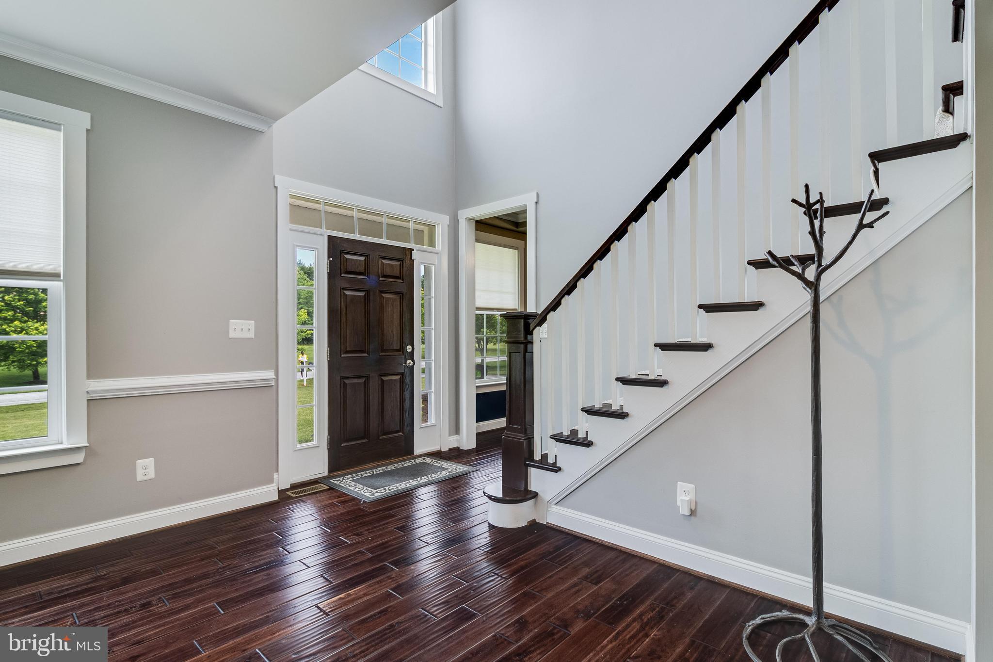 HIGHLAND FARM - Residential