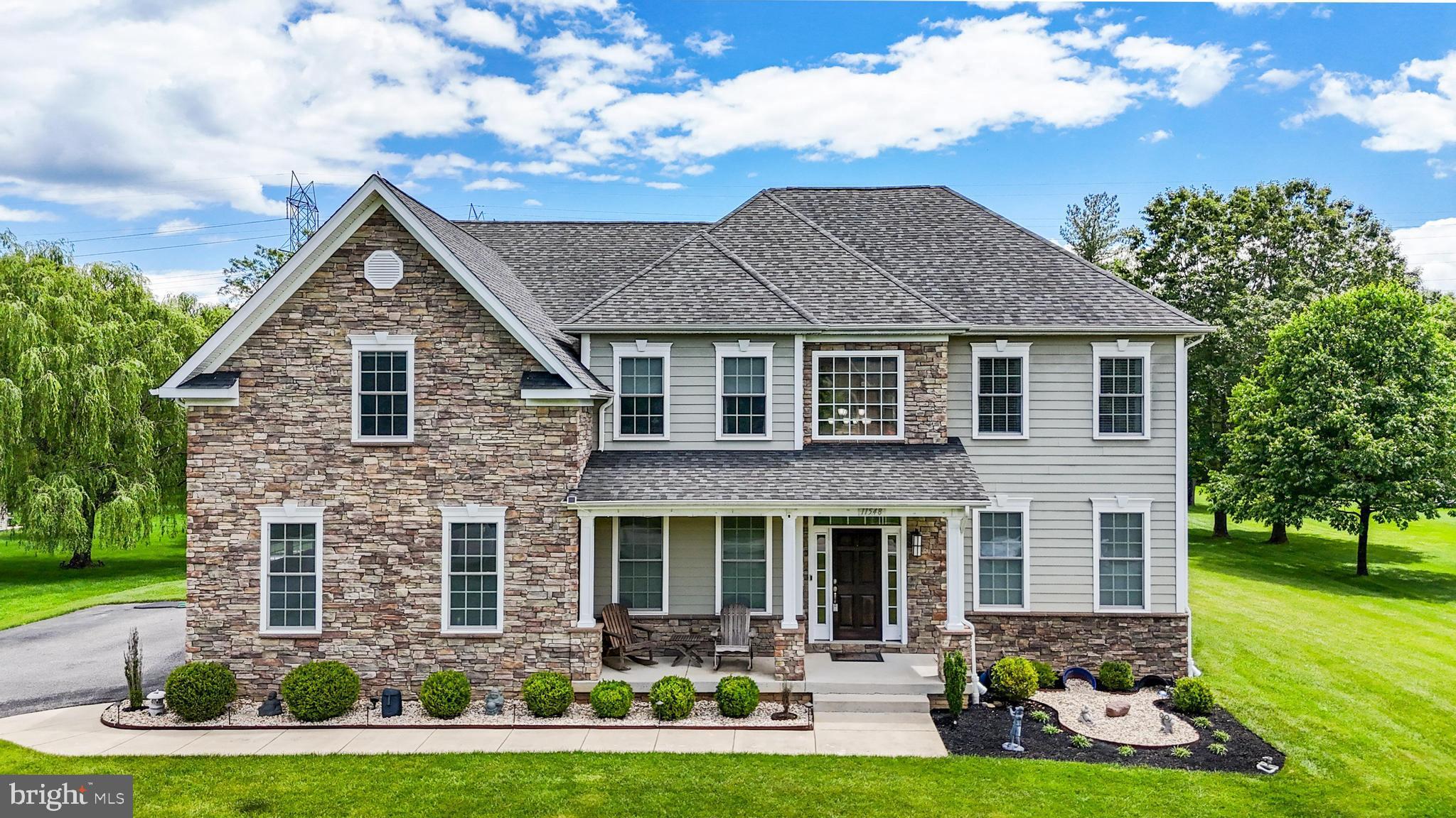 11548 HIGHLAND FARM COURT