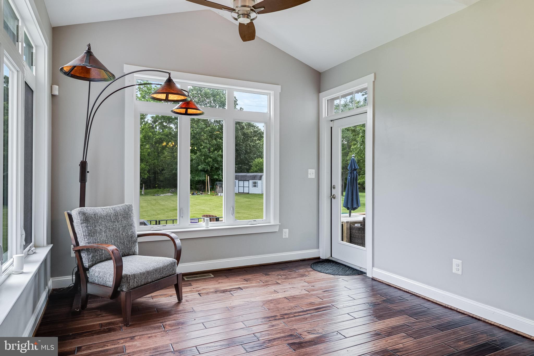 HIGHLAND FARM - Residential