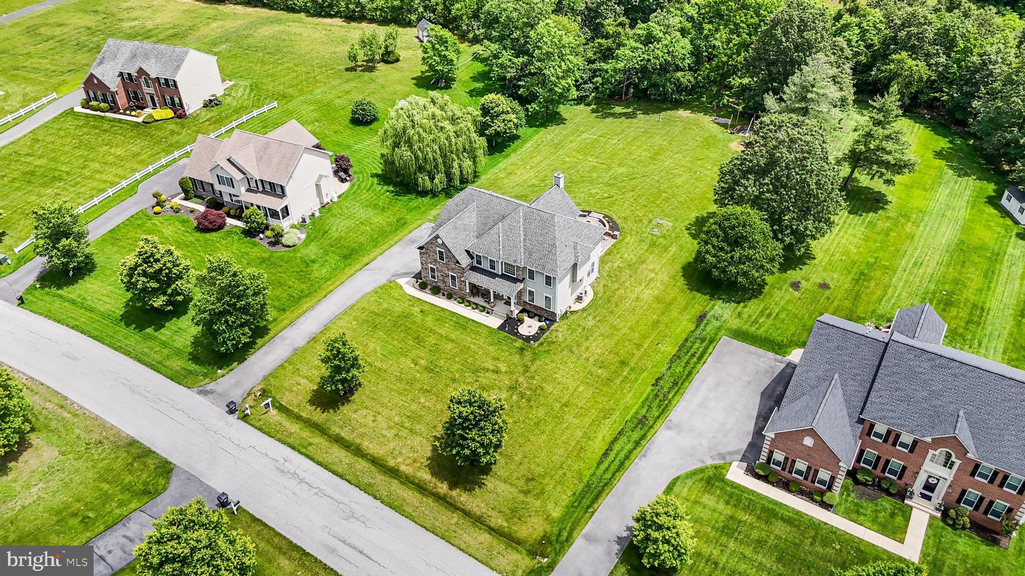 HIGHLAND FARM - Residential