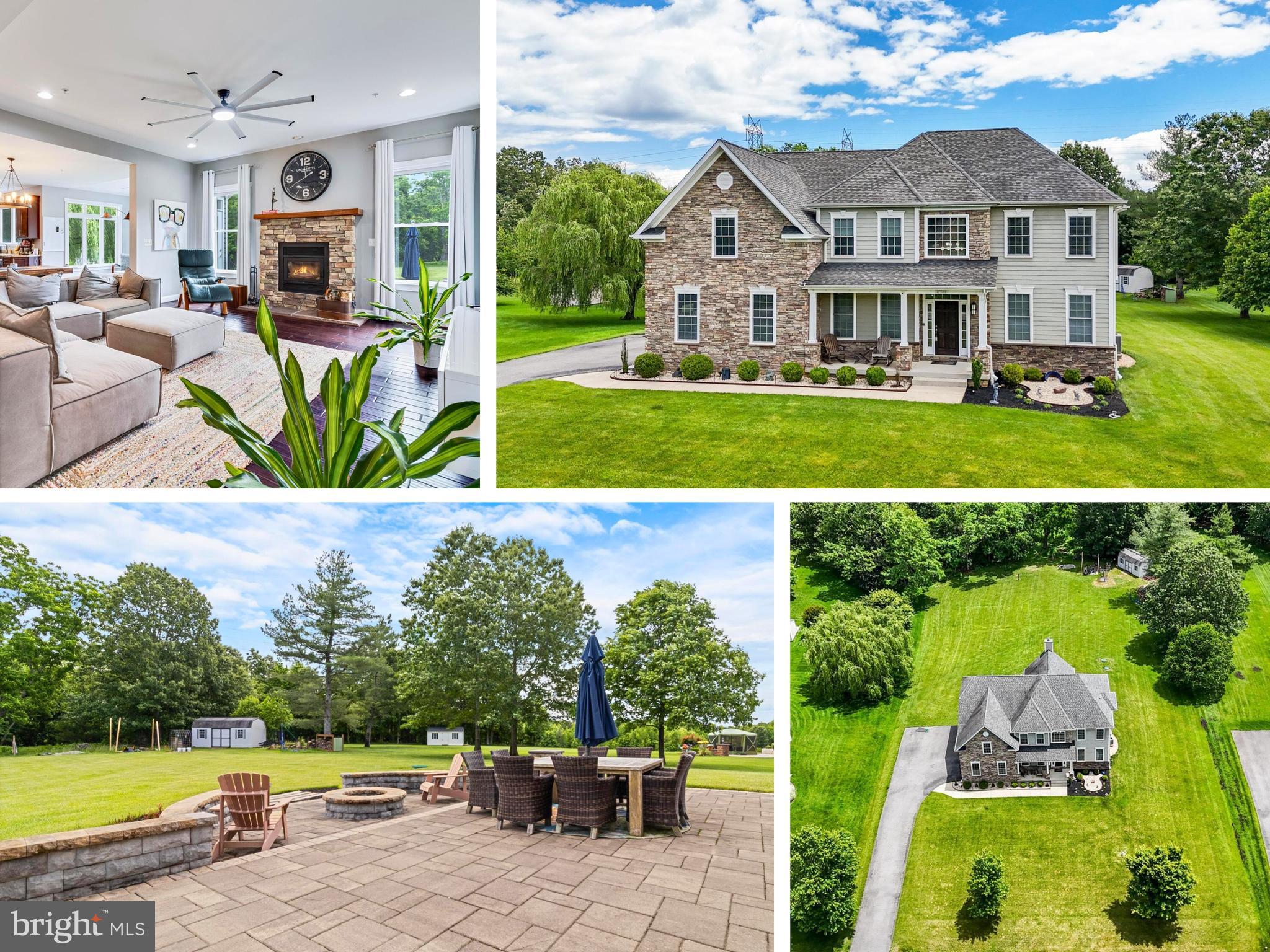 HIGHLAND FARM - Residential