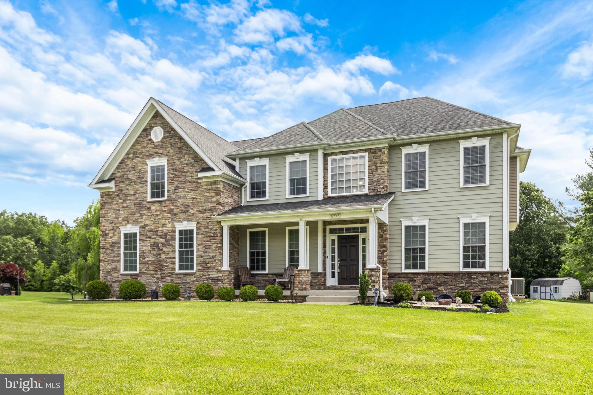 HIGHLAND FARM - Residential