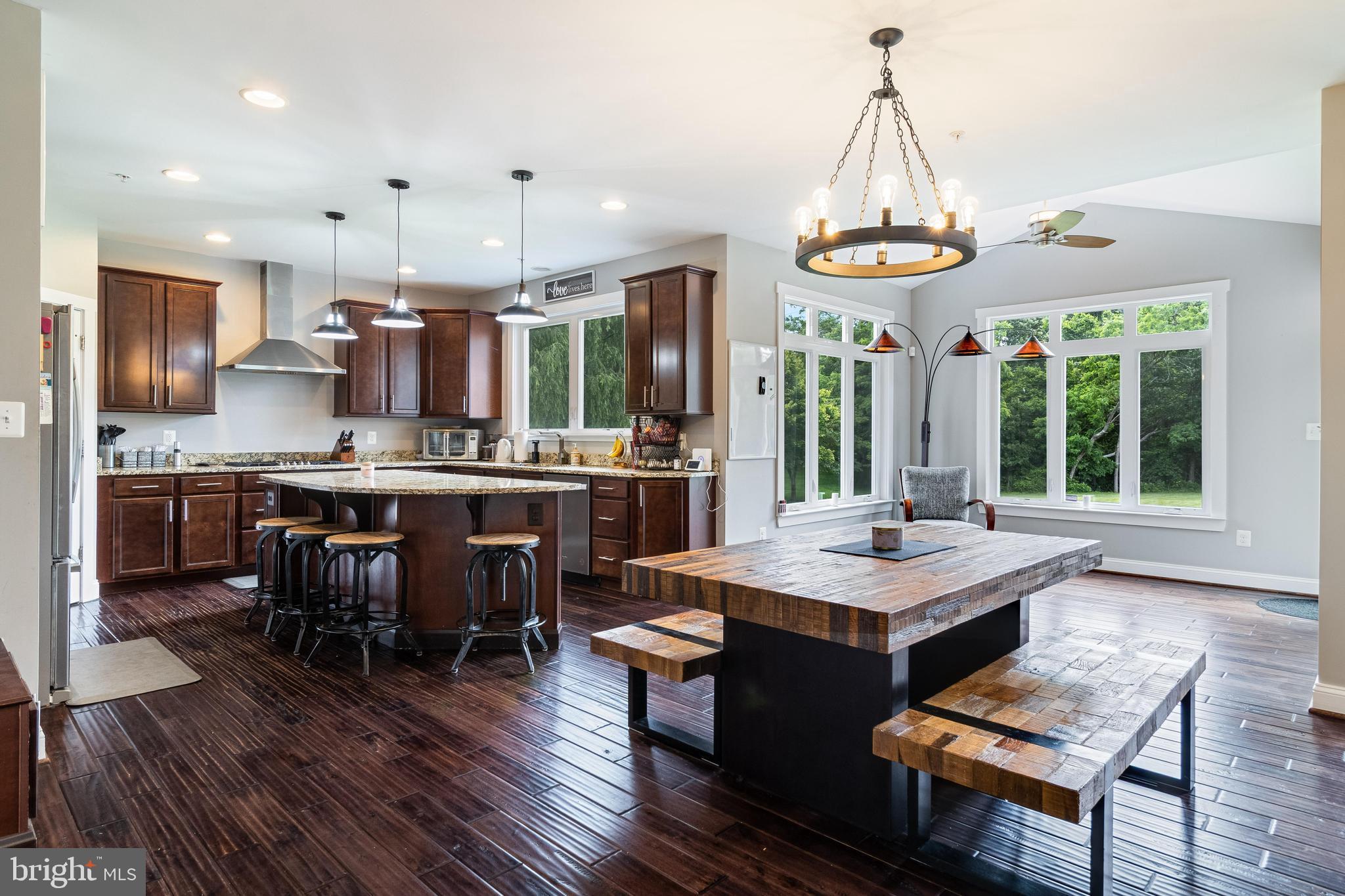 HIGHLAND FARM - Residential