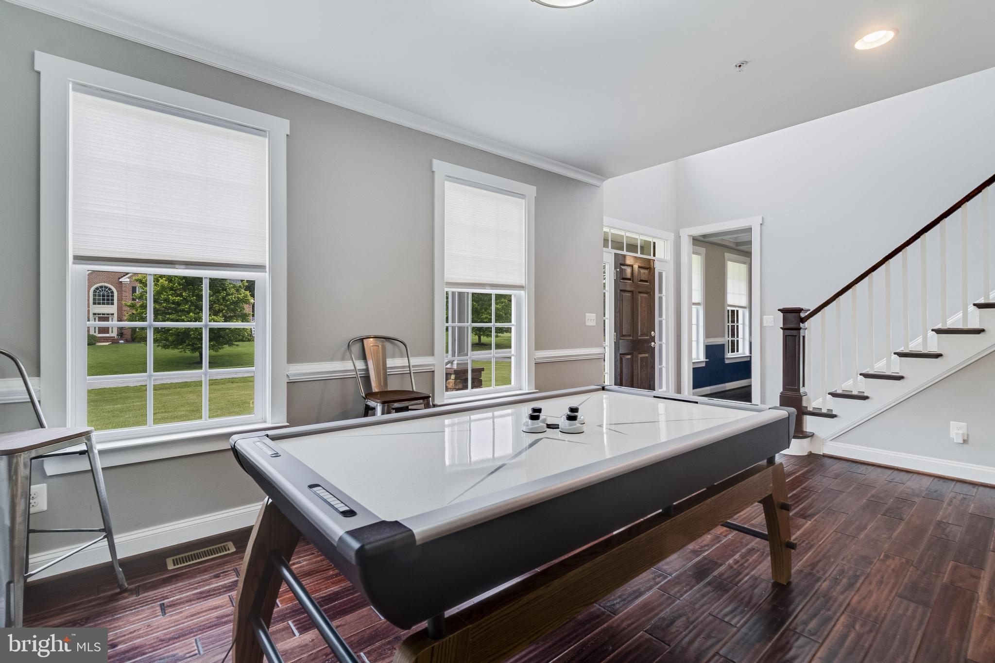 HIGHLAND FARM - Residential