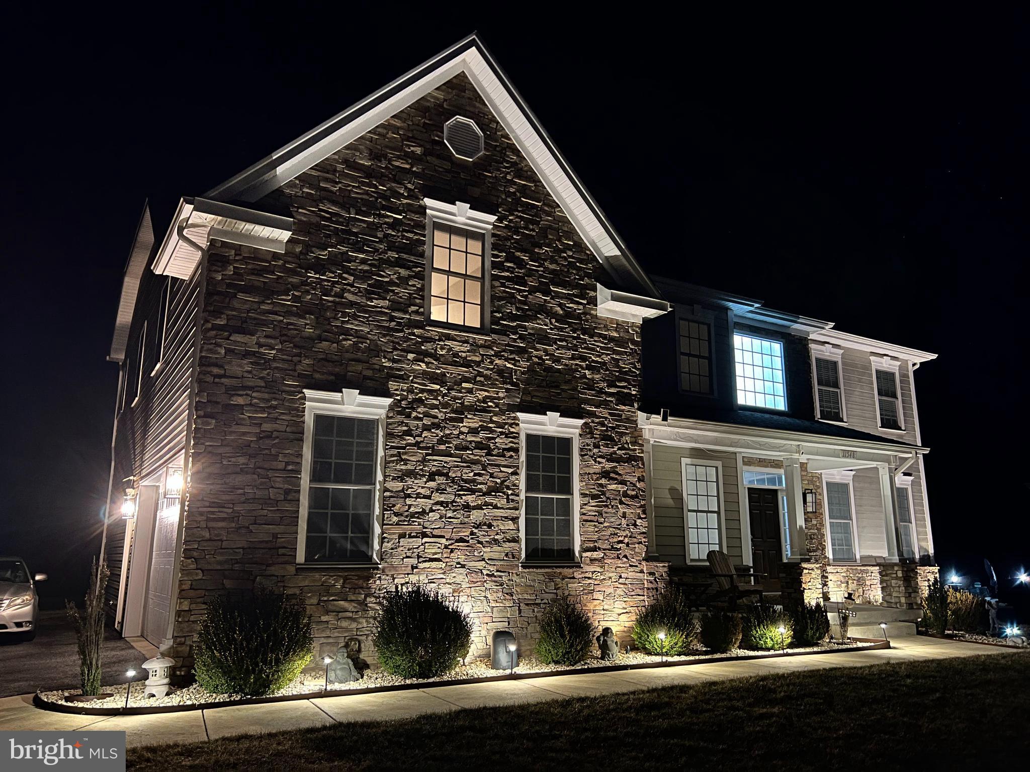 HIGHLAND FARM - Residential