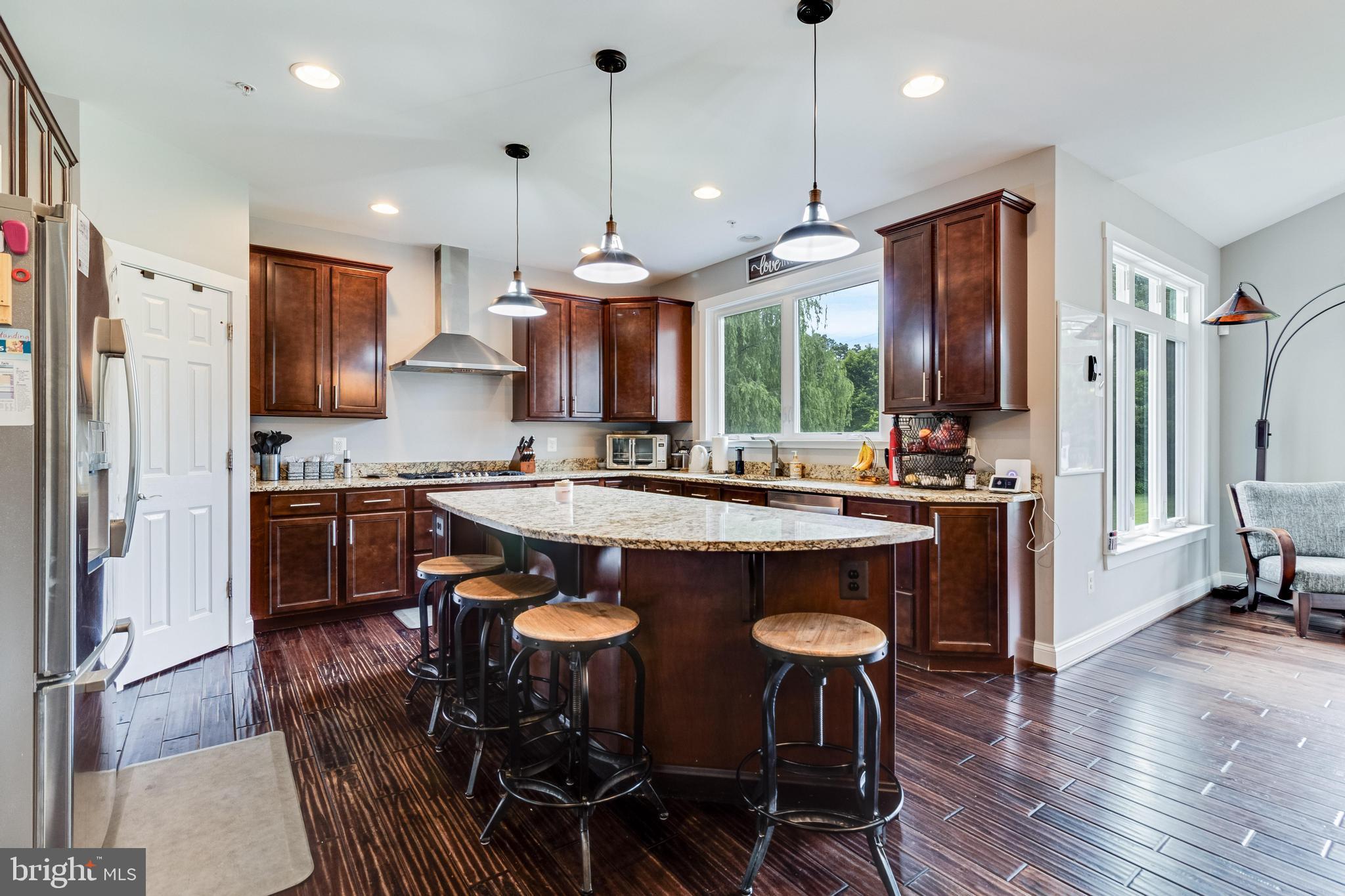 HIGHLAND FARM - Residential