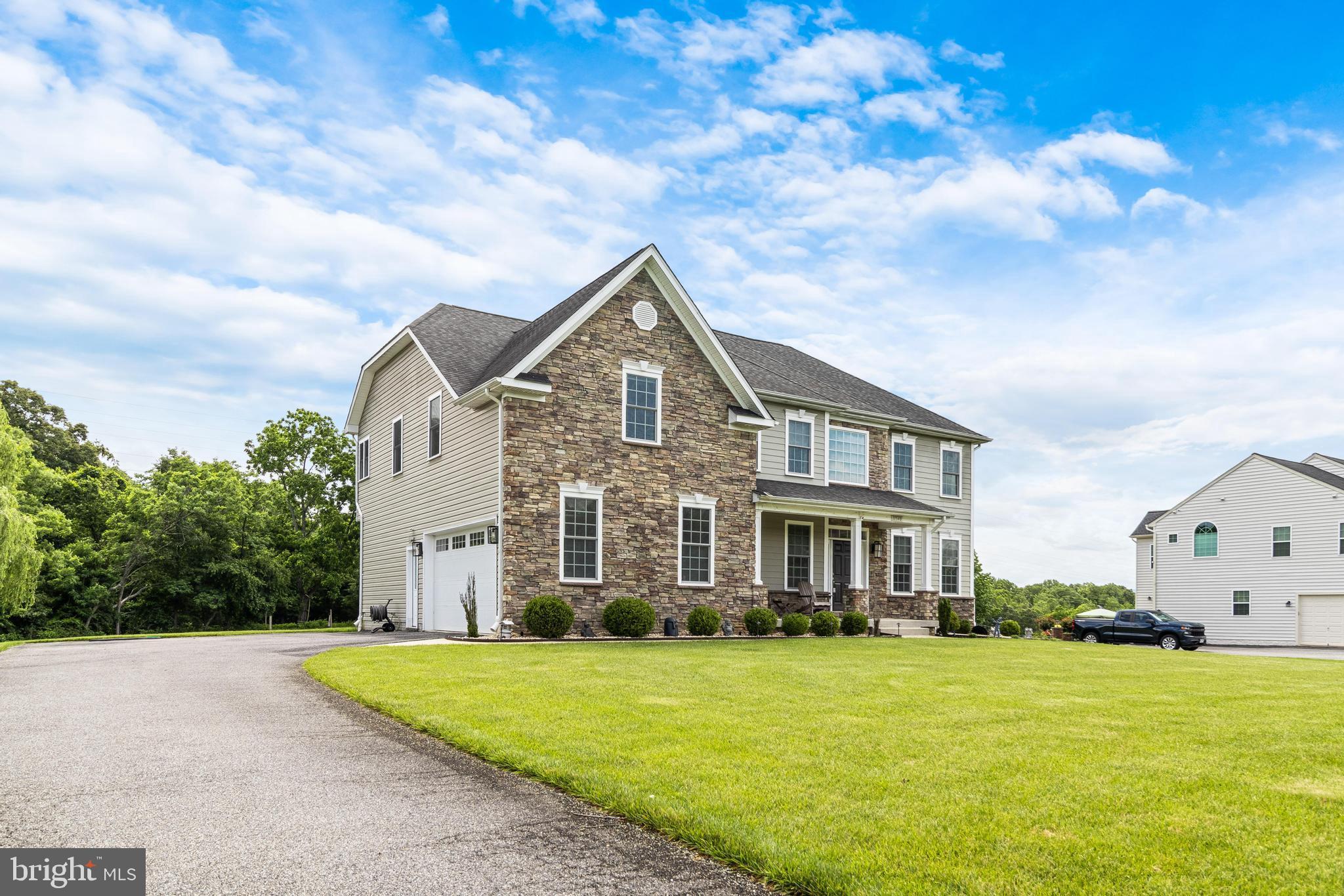 HIGHLAND FARM - Residential