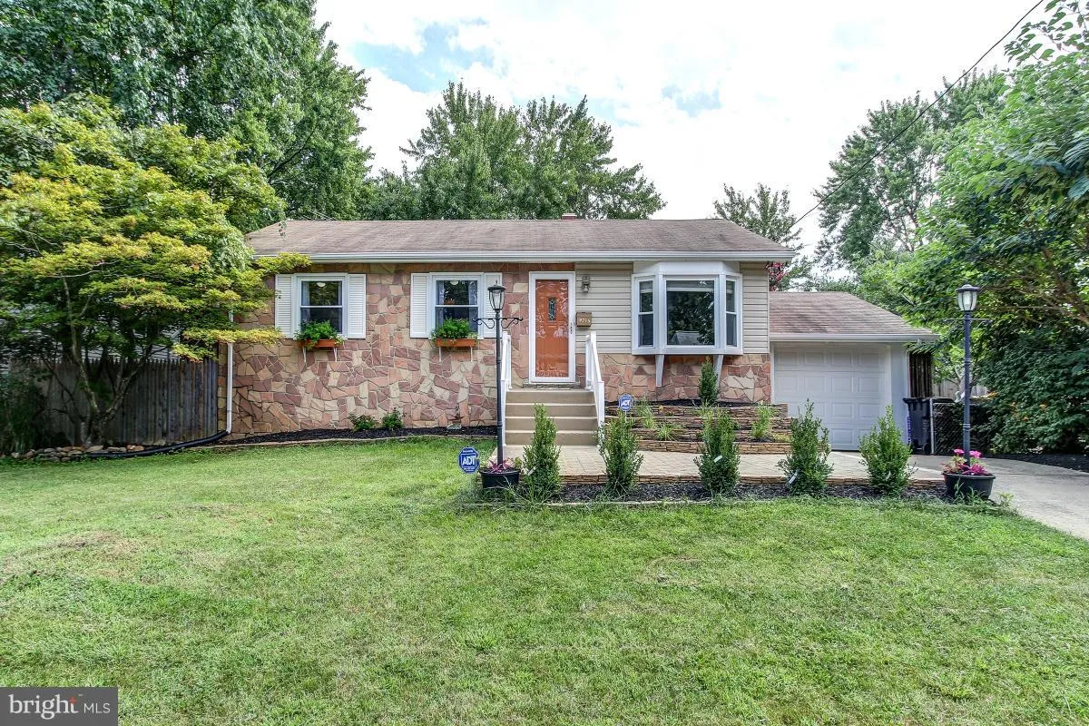 Additional image 2 of 9715 Damascus Drive, Manassas, VA 20109