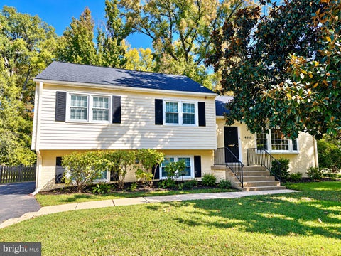 Photo of 4408 Tarpon Lane, ALEXANDRIA, VA 22309 (MLS # VAFX2347248)