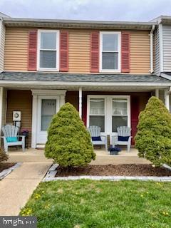 ROLLING MEADOWS - Residential