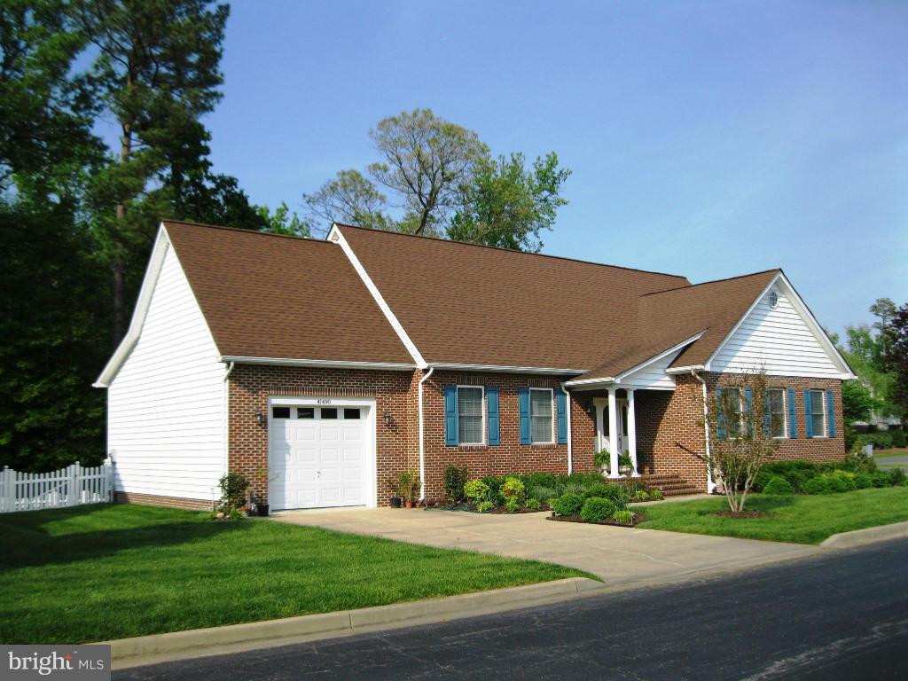 SINGLETREE PUD - Residential