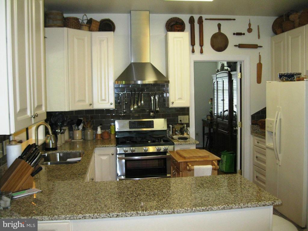 SINGLETREE PUD - Residential