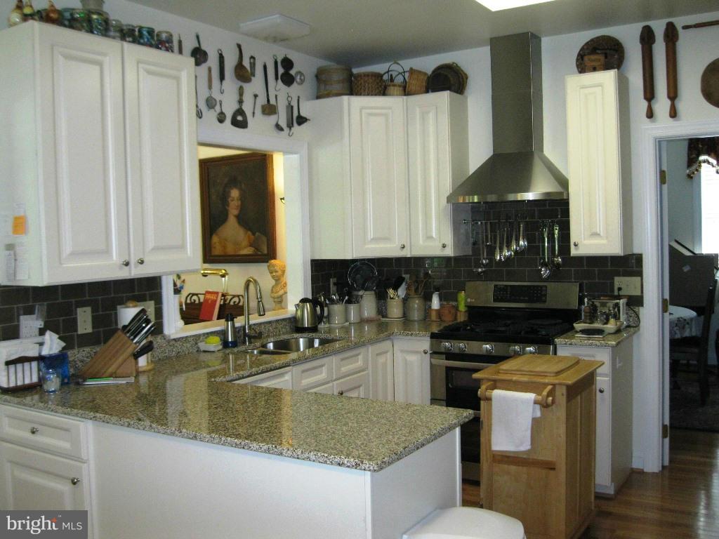 SINGLETREE PUD - Residential