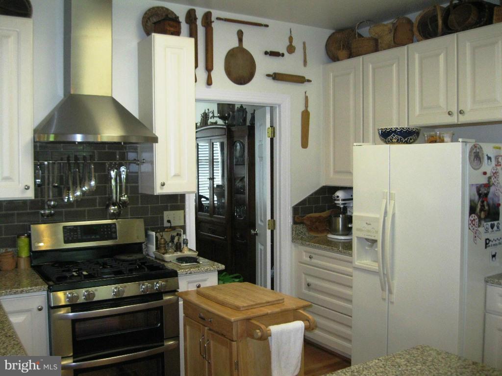 SINGLETREE PUD - Residential