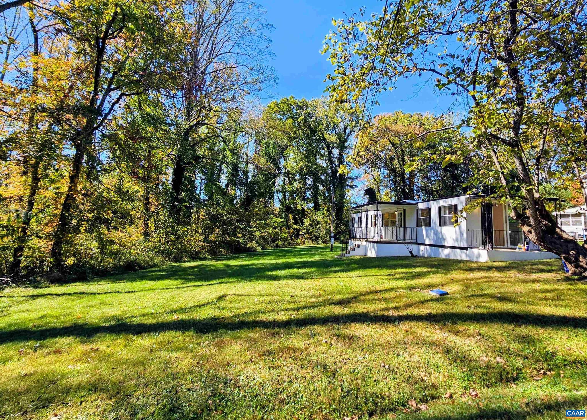 UNKNOWN - Residential Lease