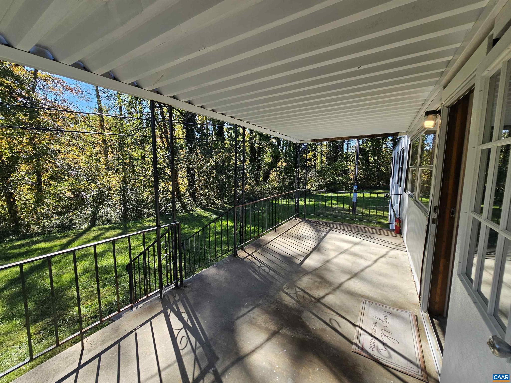 UNKNOWN - Residential Lease