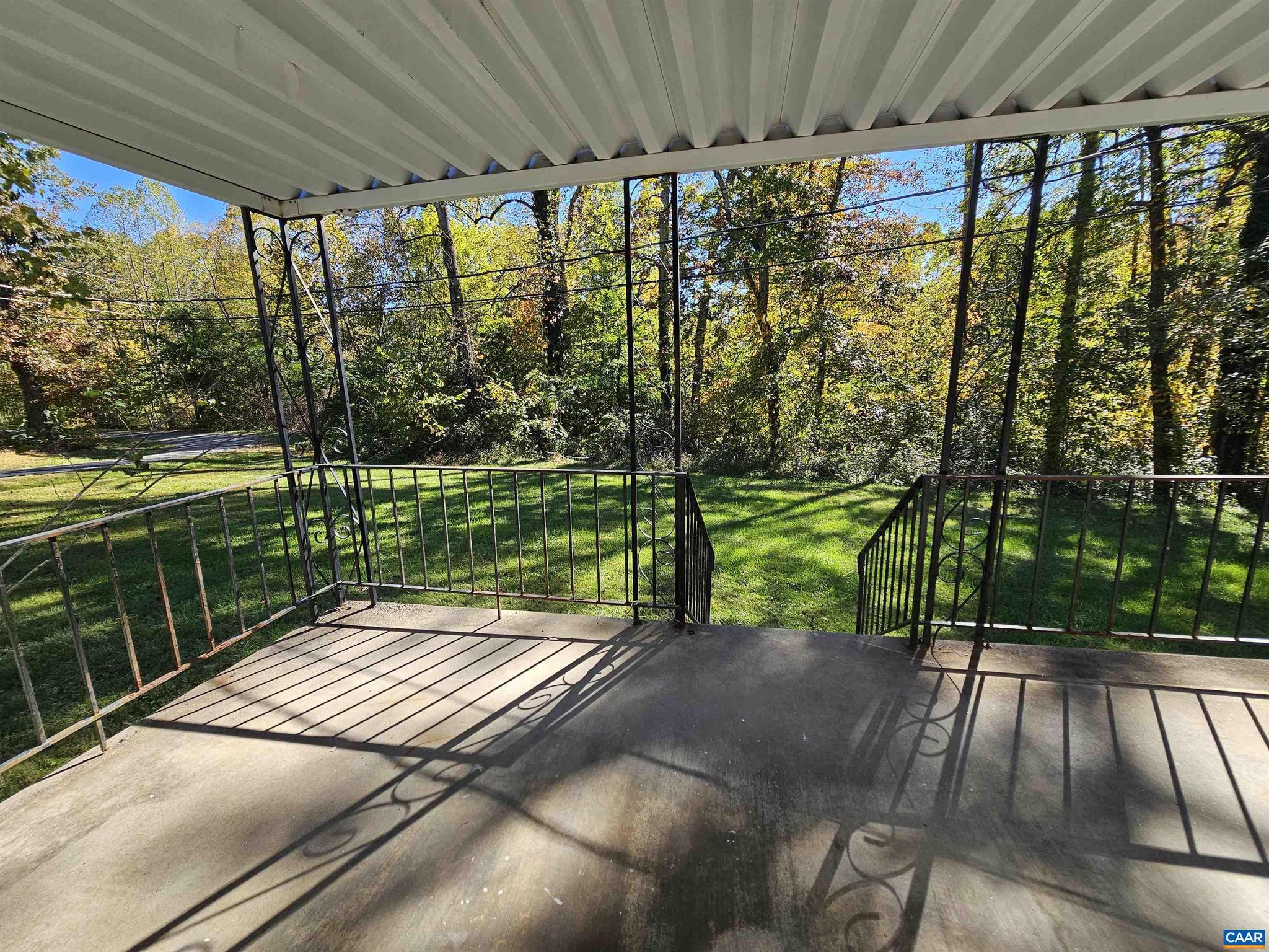 UNKNOWN - Residential Lease