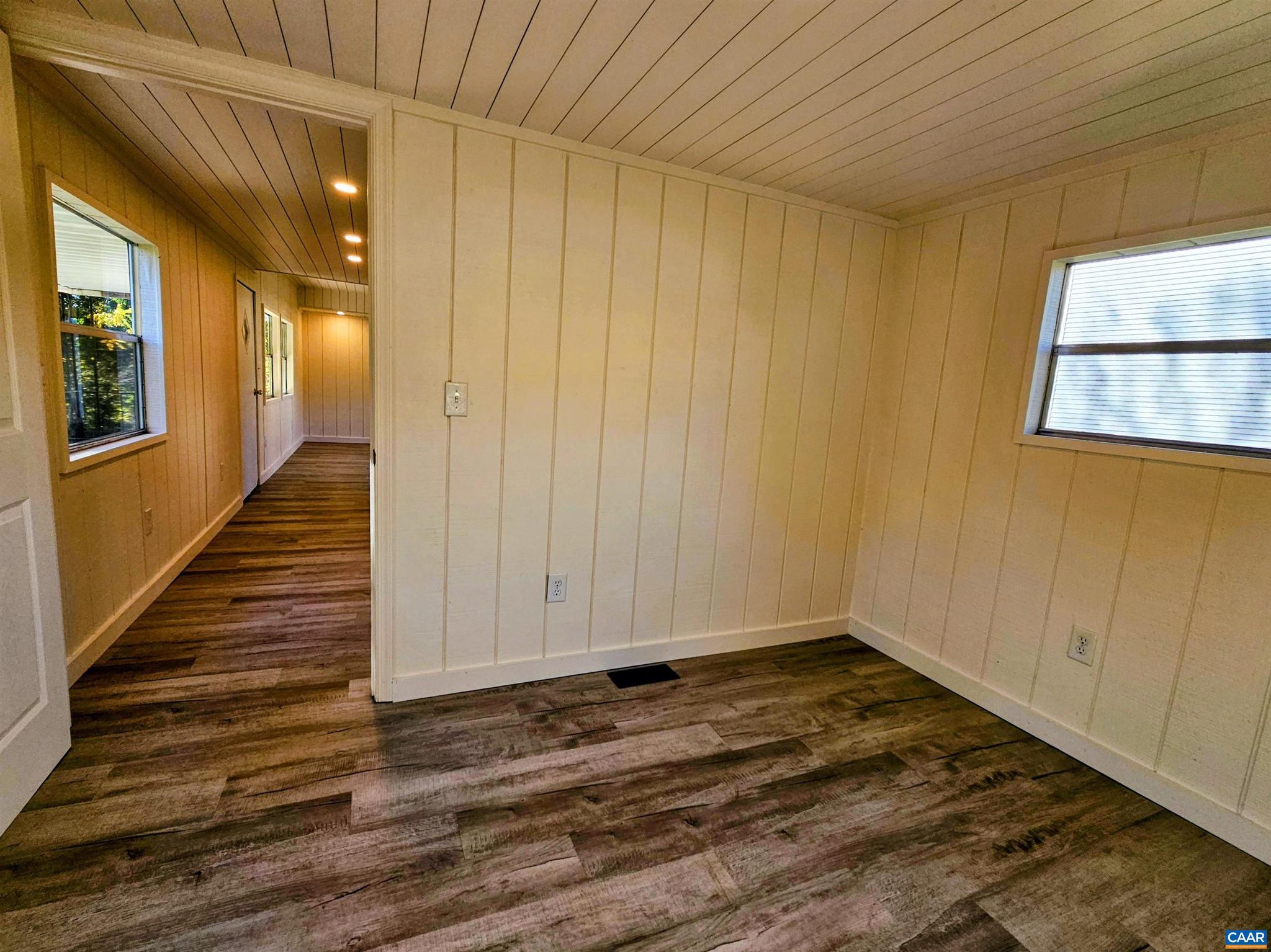 UNKNOWN - Residential Lease