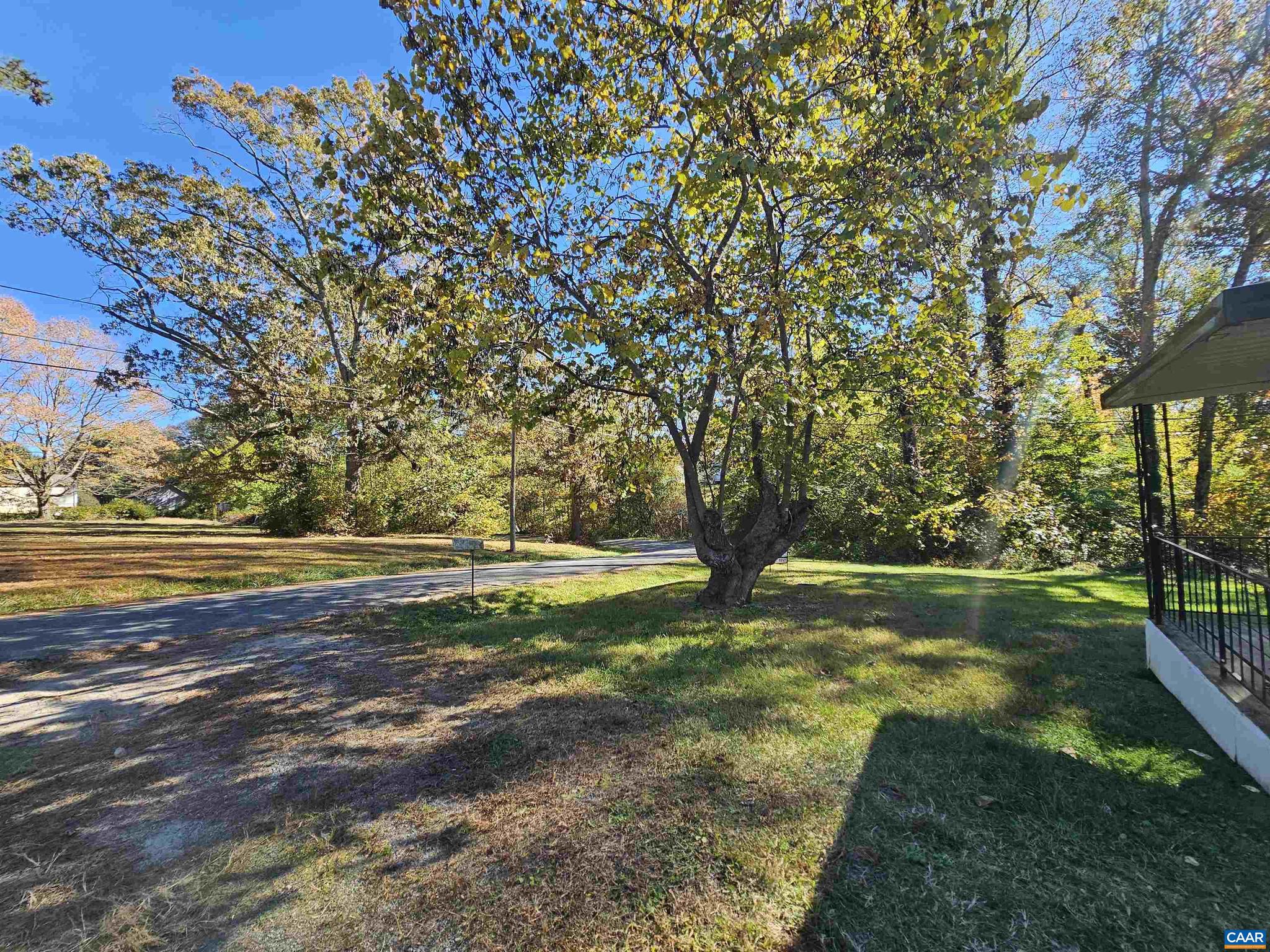 UNKNOWN - Residential Lease