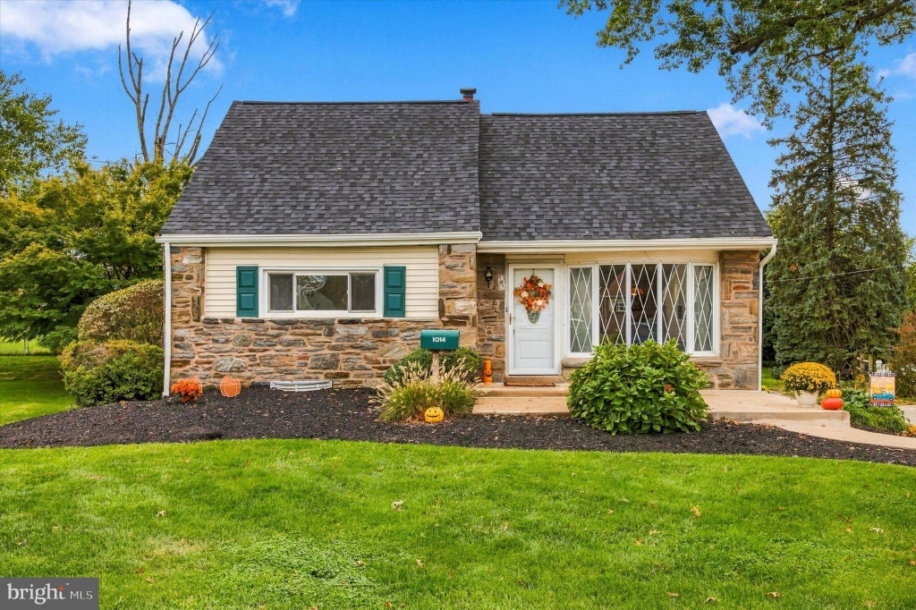 Photo of 1014 Brook Avenue, SECANE, PA 19018 (MLS # PADE2125962)