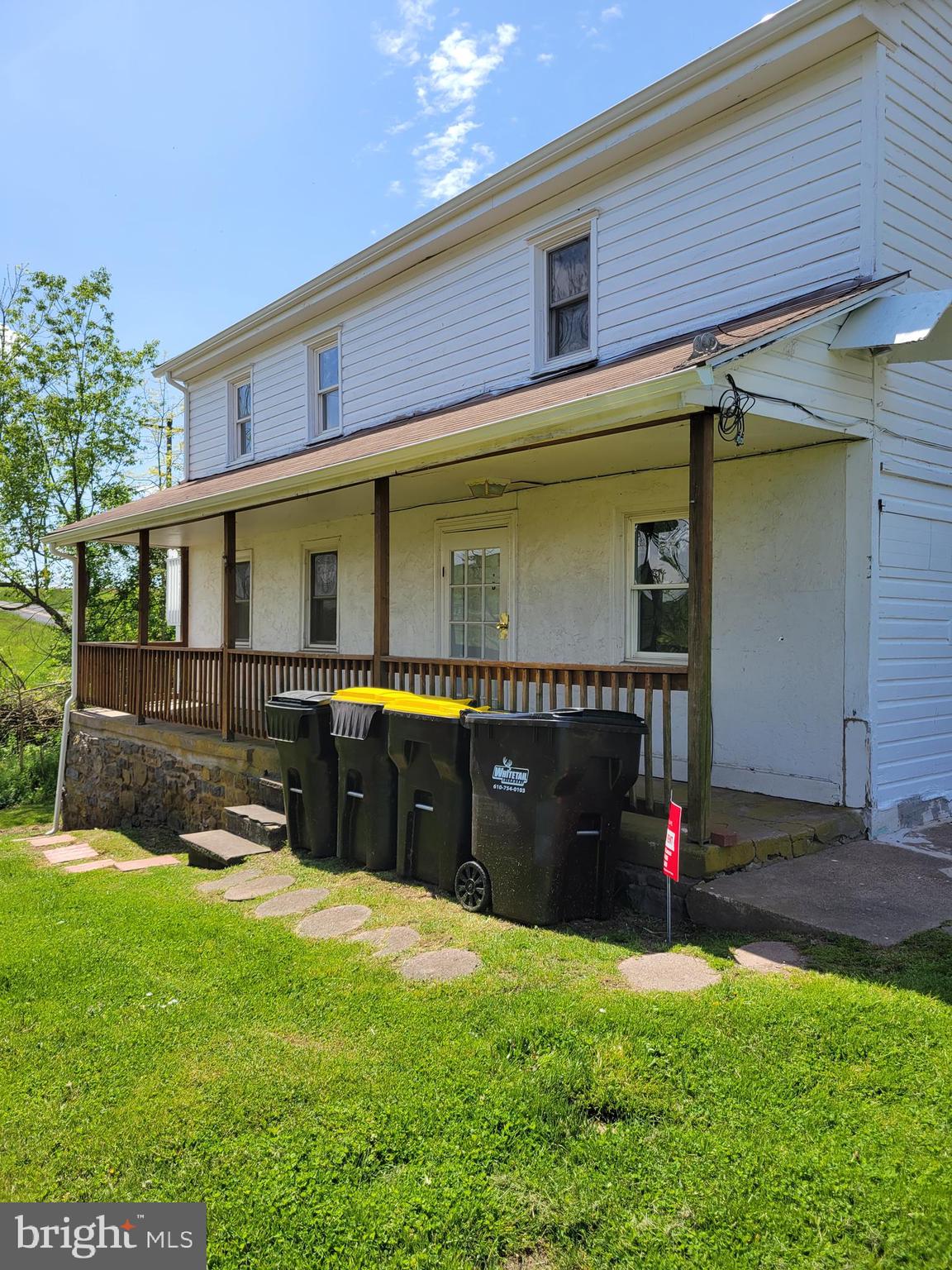 NONE AVAILABLE - Residential Lease