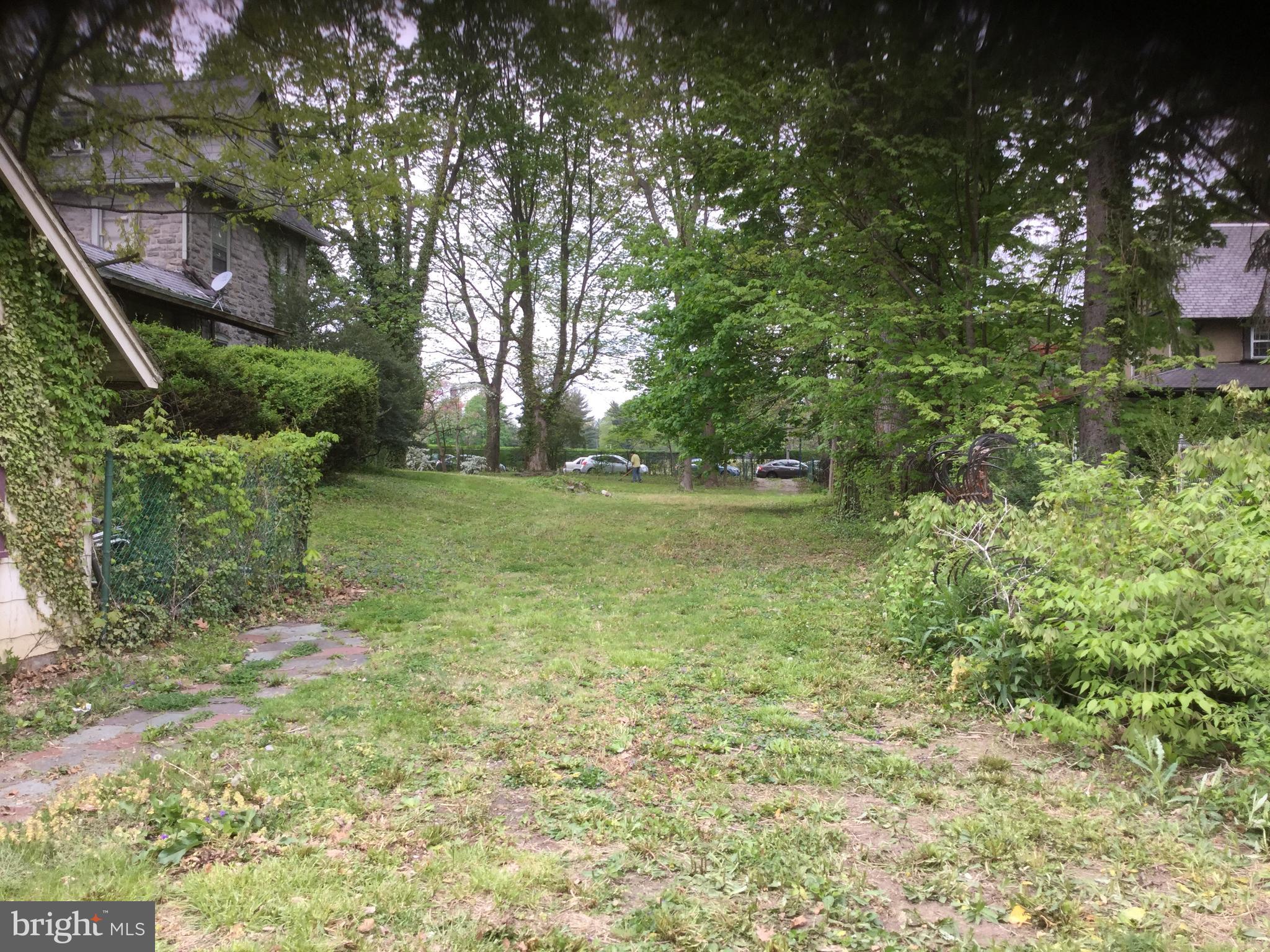 OVERBROOK FARMS - Land