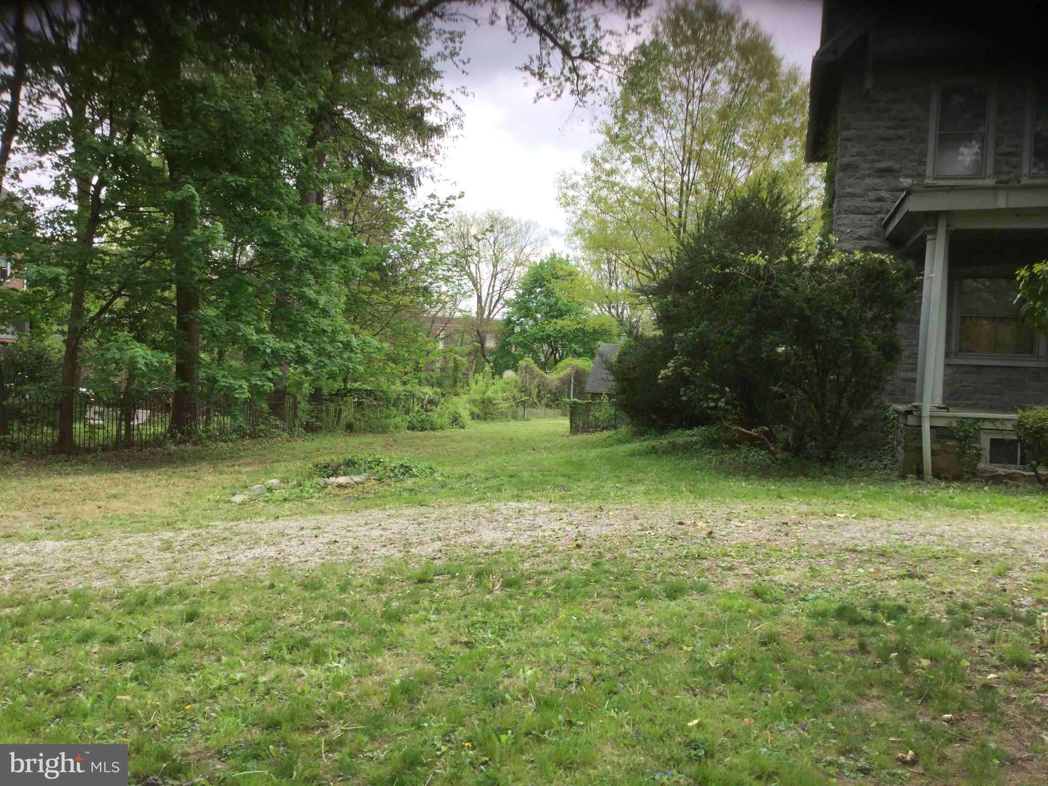 OVERBROOK FARMS - Land