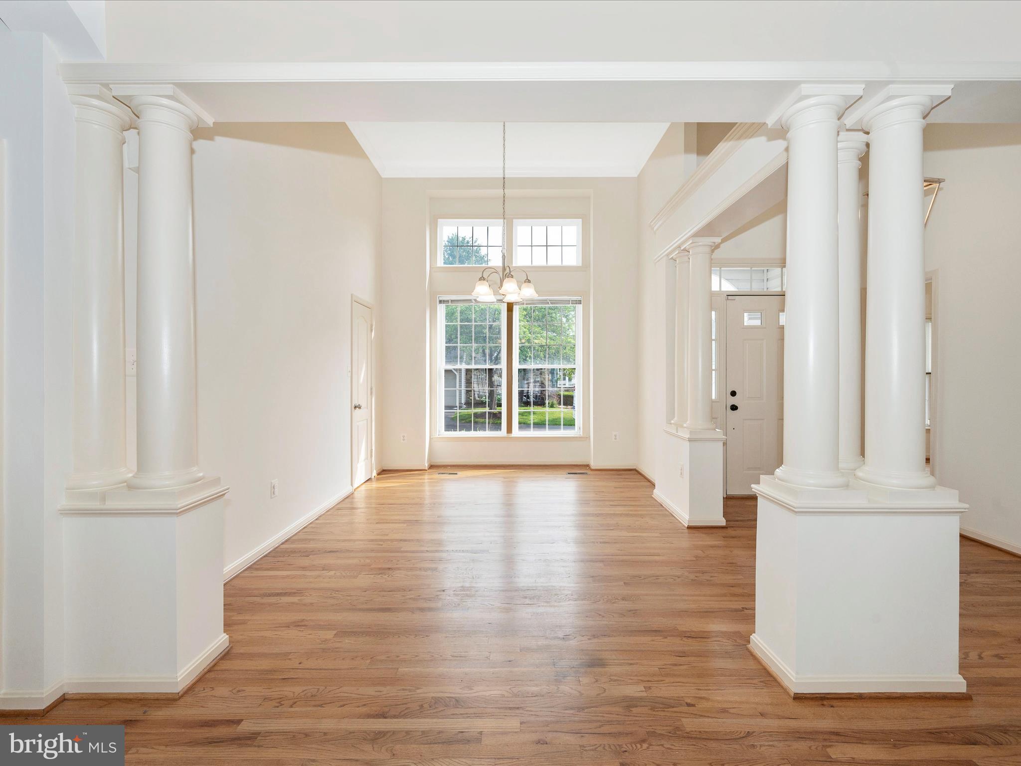 WORMANS MILL - Residential