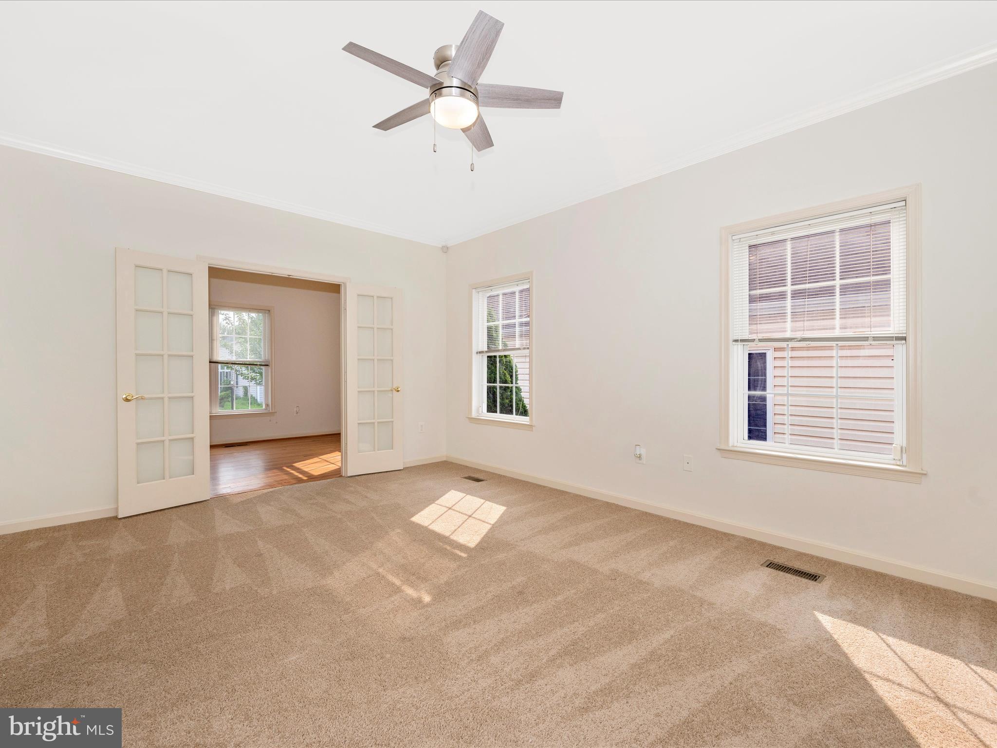 WORMANS MILL - Residential