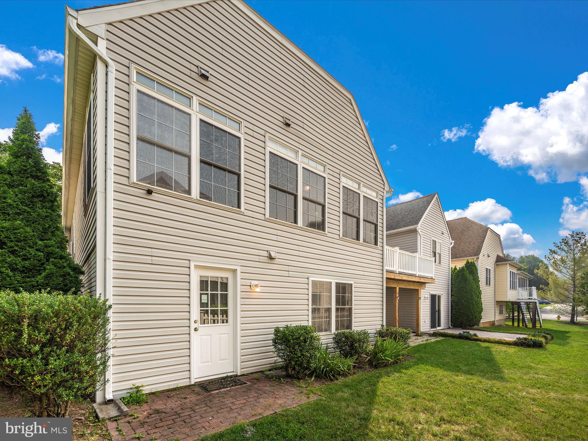 WORMANS MILL - Residential