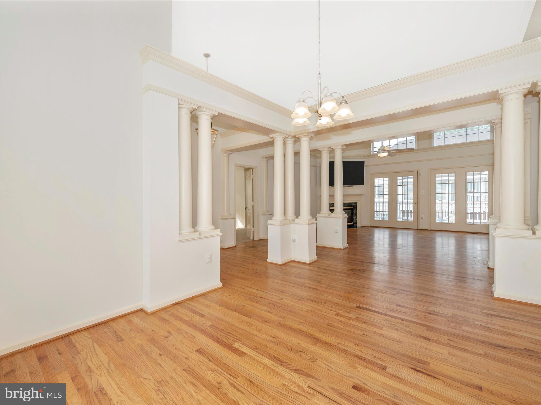 WORMANS MILL - Residential