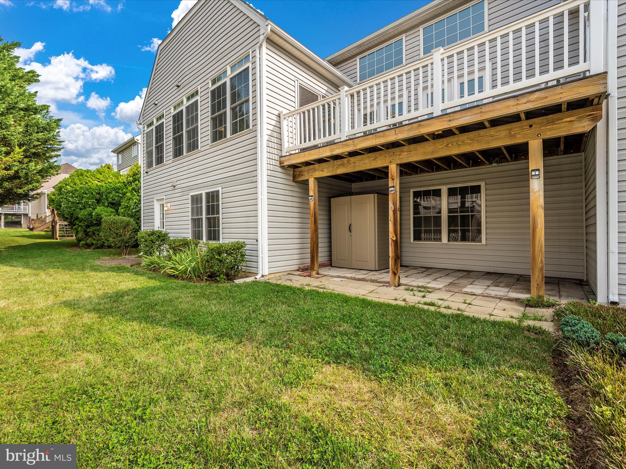 WORMANS MILL - Residential