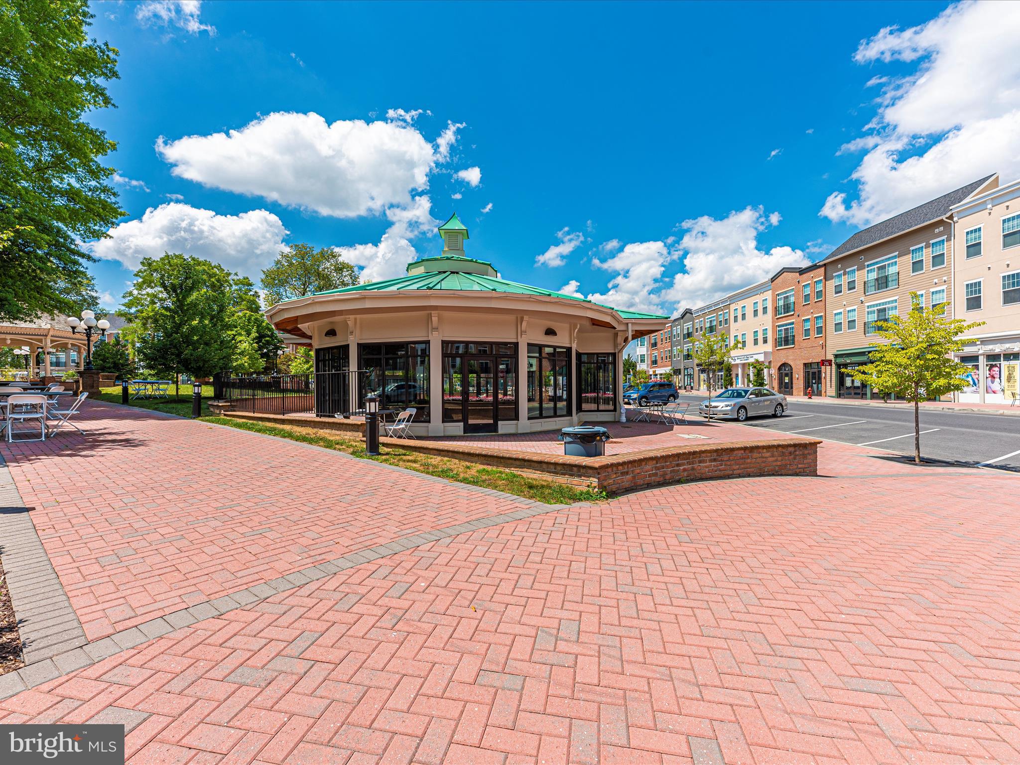 WORMANS MILL - Residential