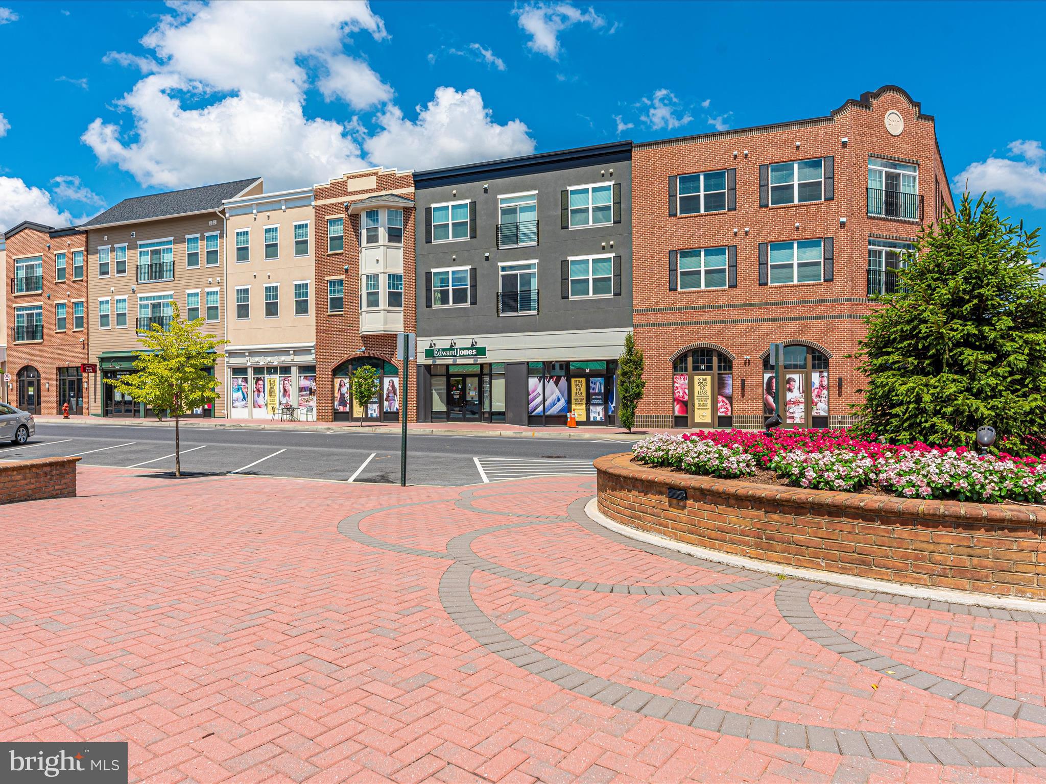 WORMANS MILL - Residential