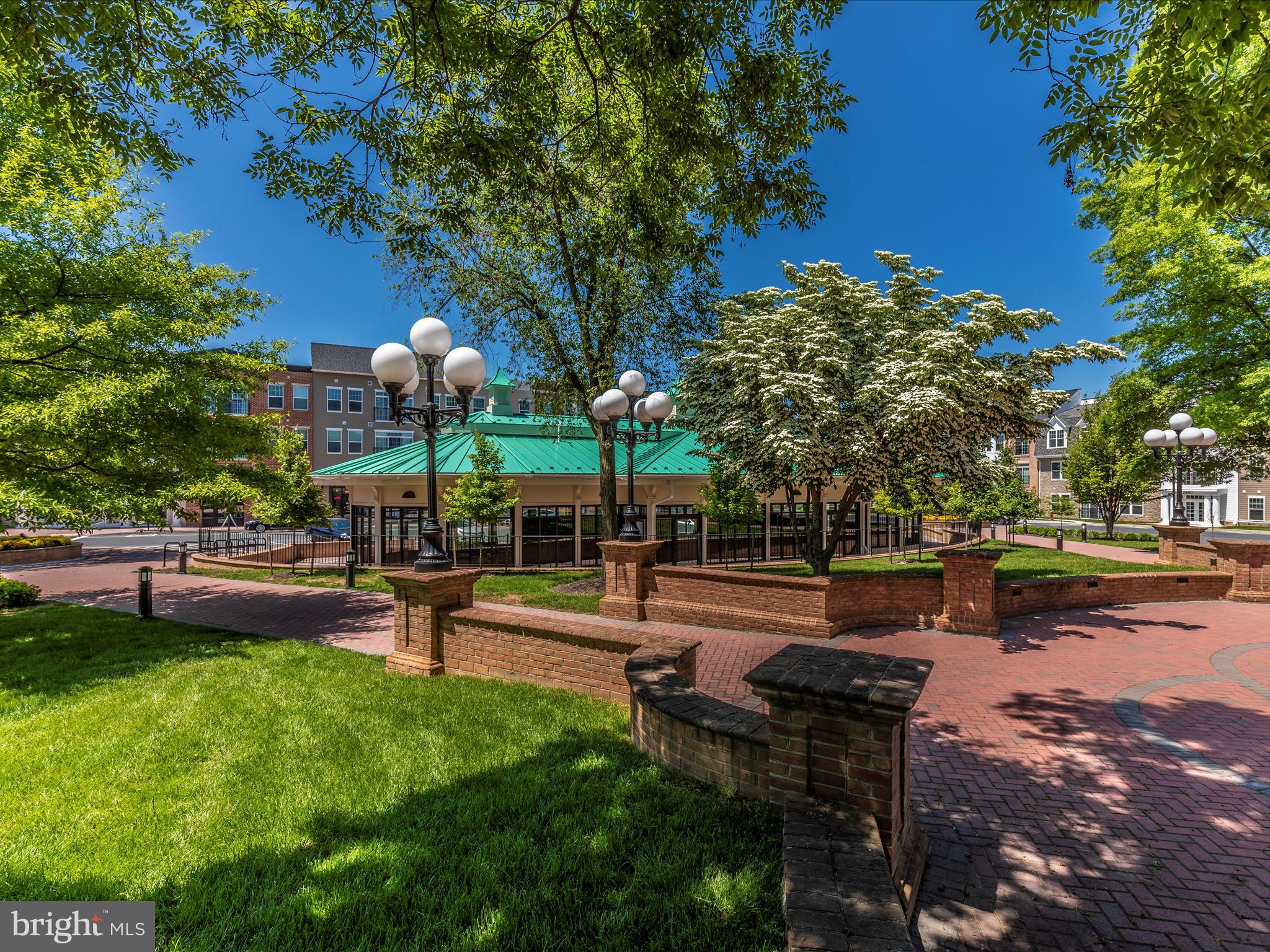 WORMANS MILL - Residential