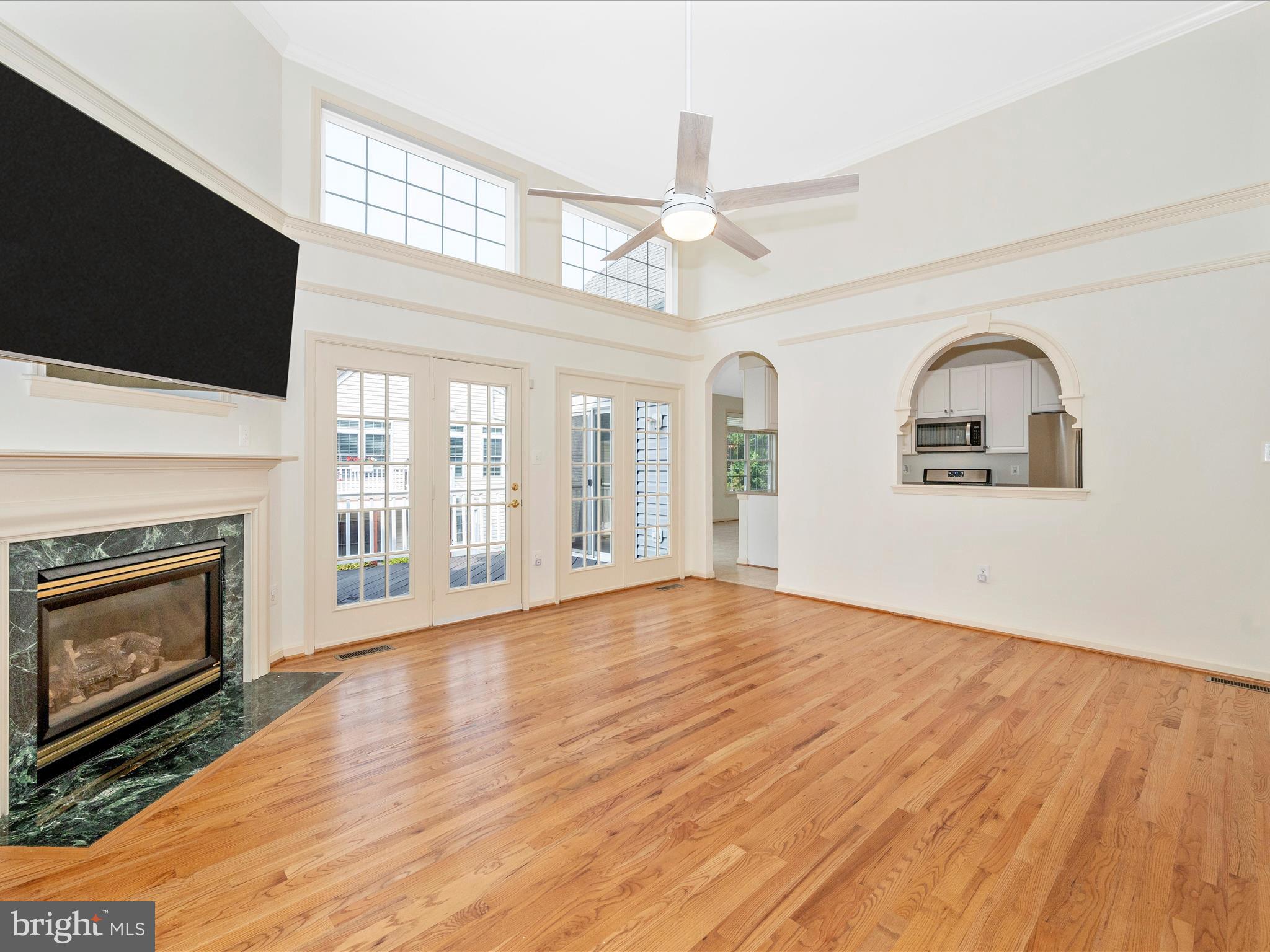 WORMANS MILL - Residential