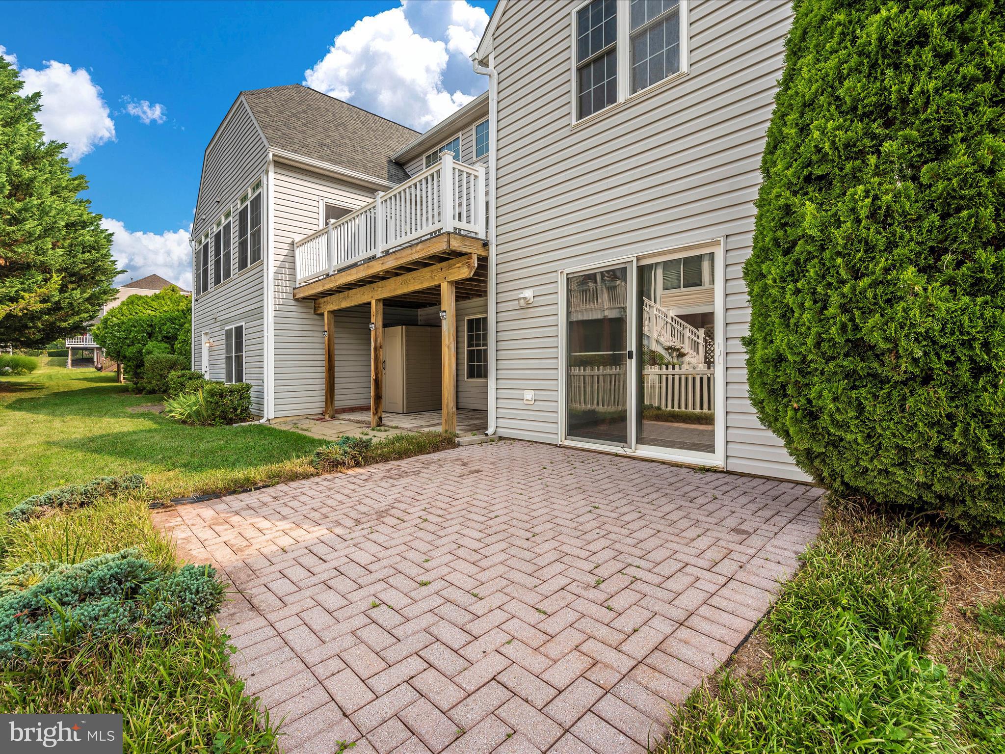 WORMANS MILL - Residential