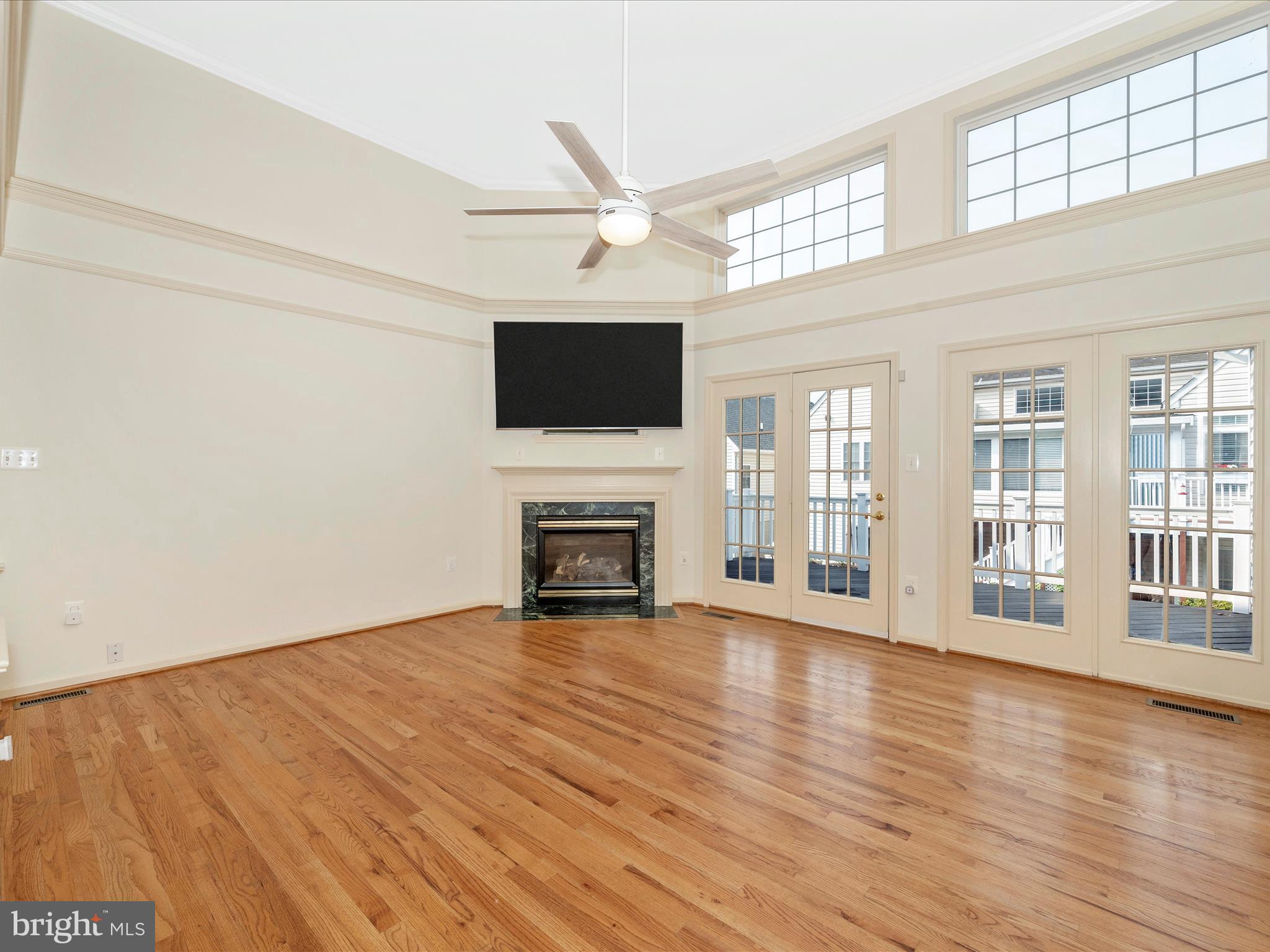 WORMANS MILL - Residential