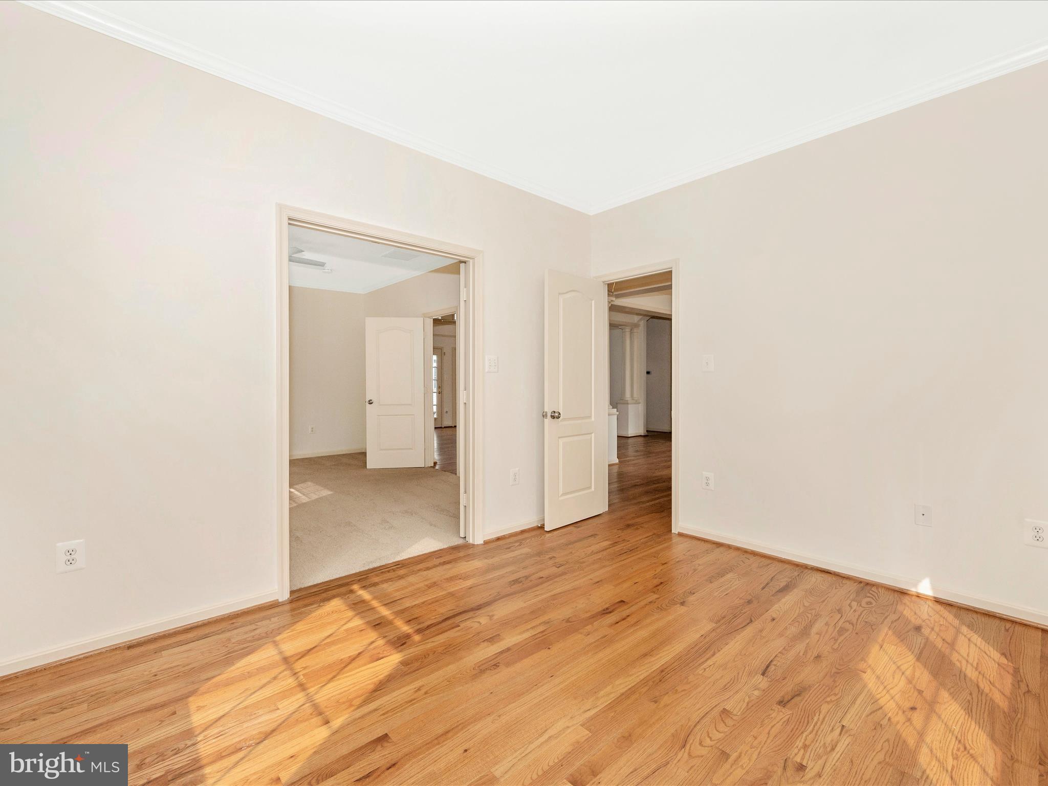 WORMANS MILL - Residential