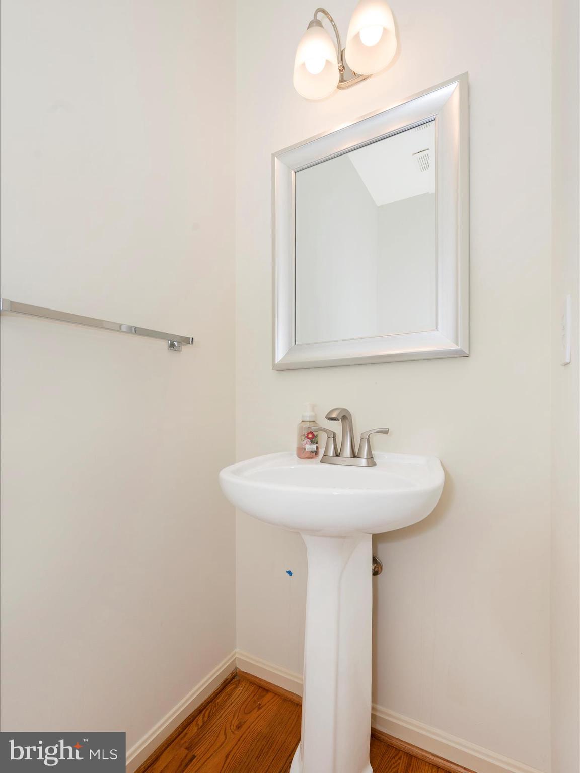 WORMANS MILL - Residential