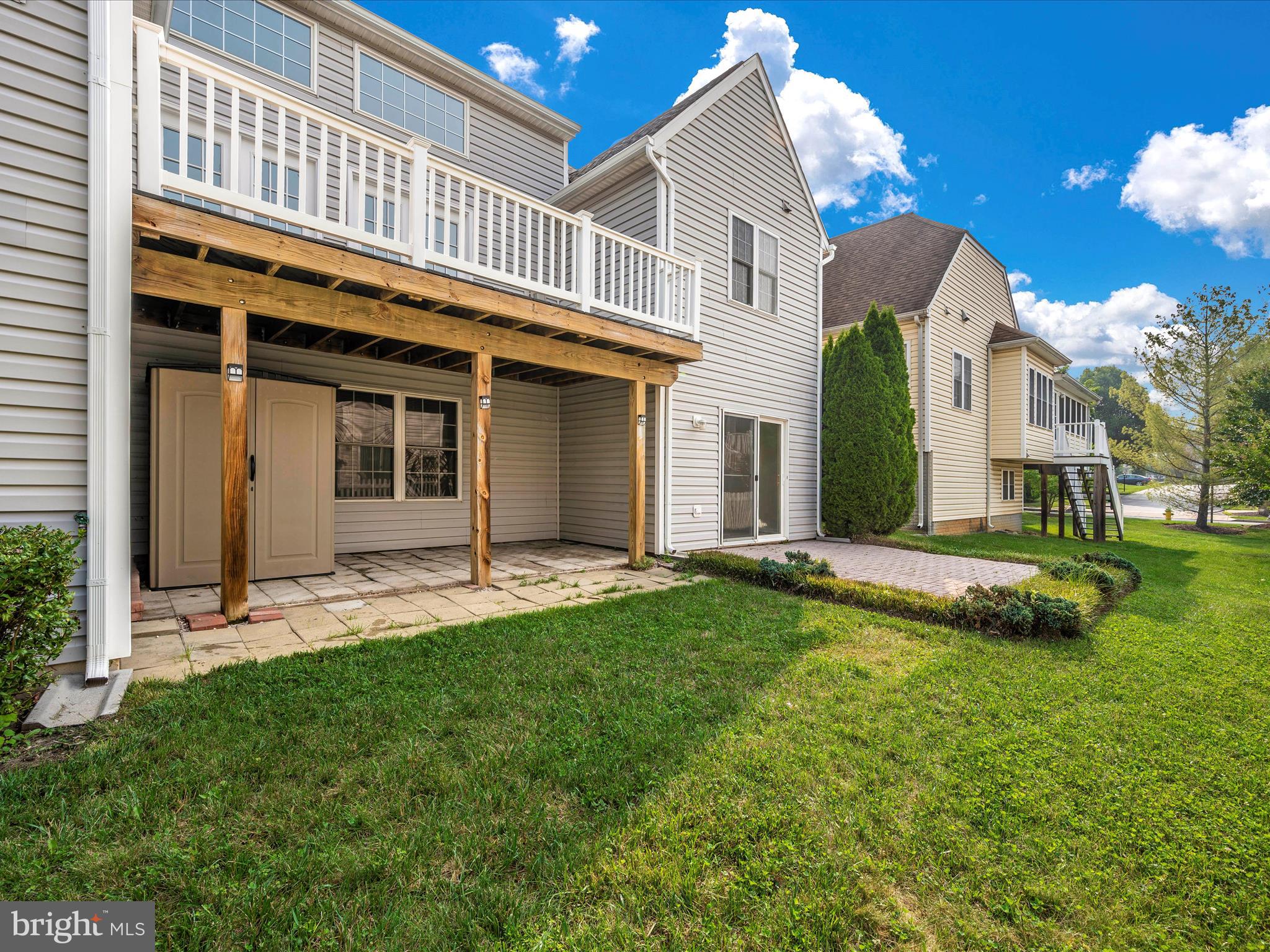 WORMANS MILL - Residential