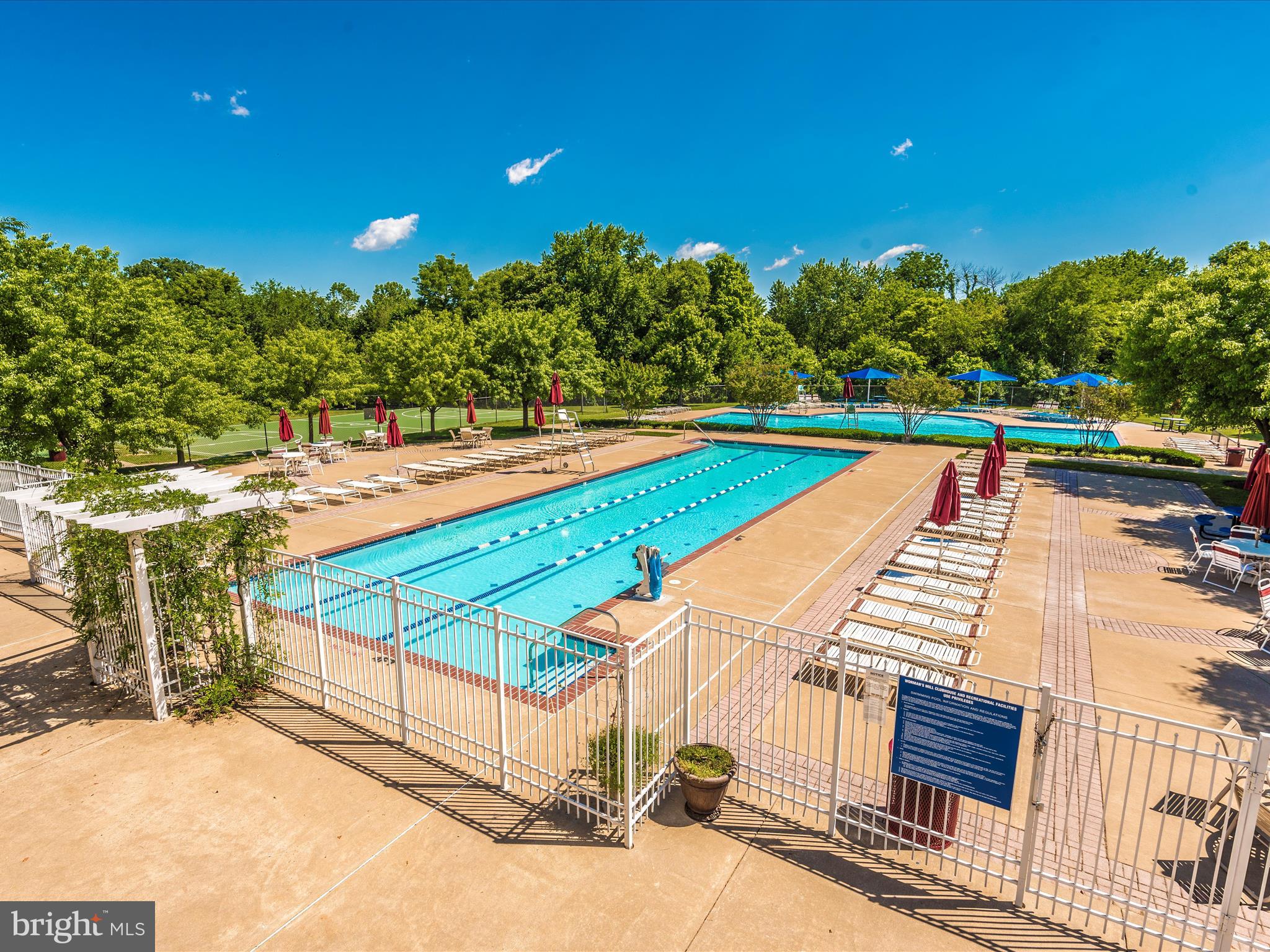 WORMANS MILL - Residential